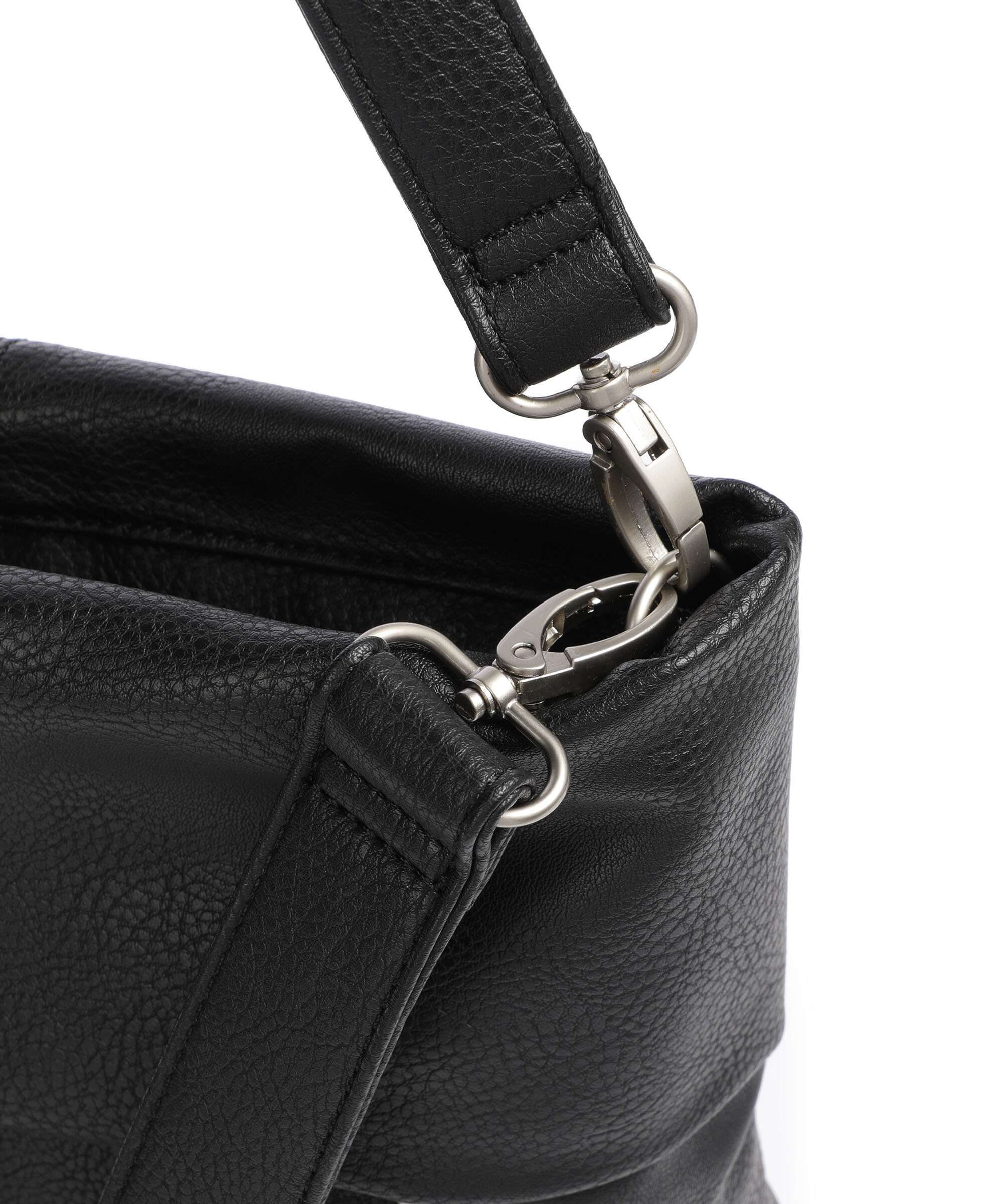 Zwei Mademoiselle.M M90 Hobo bag noir - Image 4