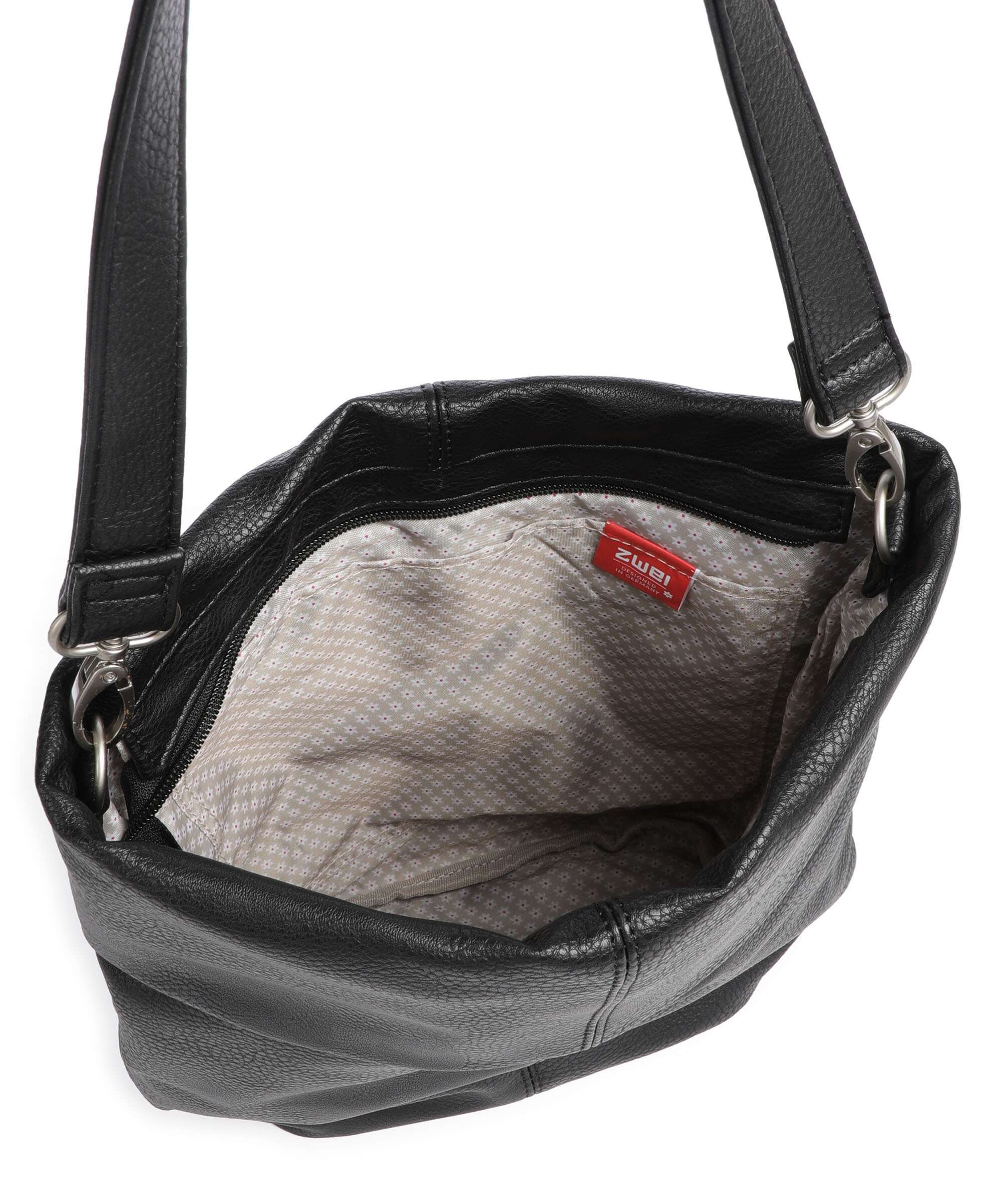 Zwei Mademoiselle.M M90 Hobo bag noir - Image 6