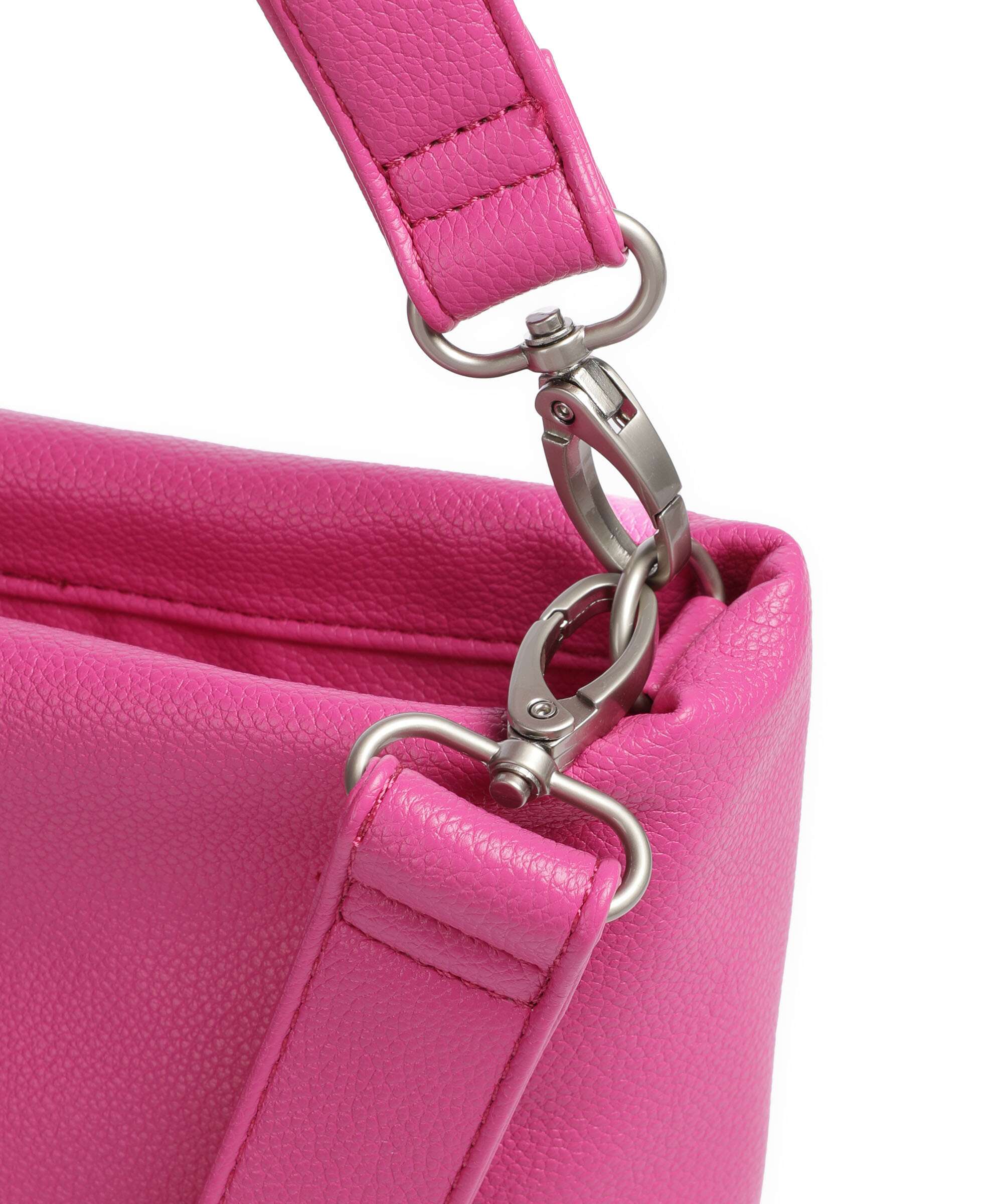 Zwei Mademoiselle.M M90 Hobo bag pink - Image 4