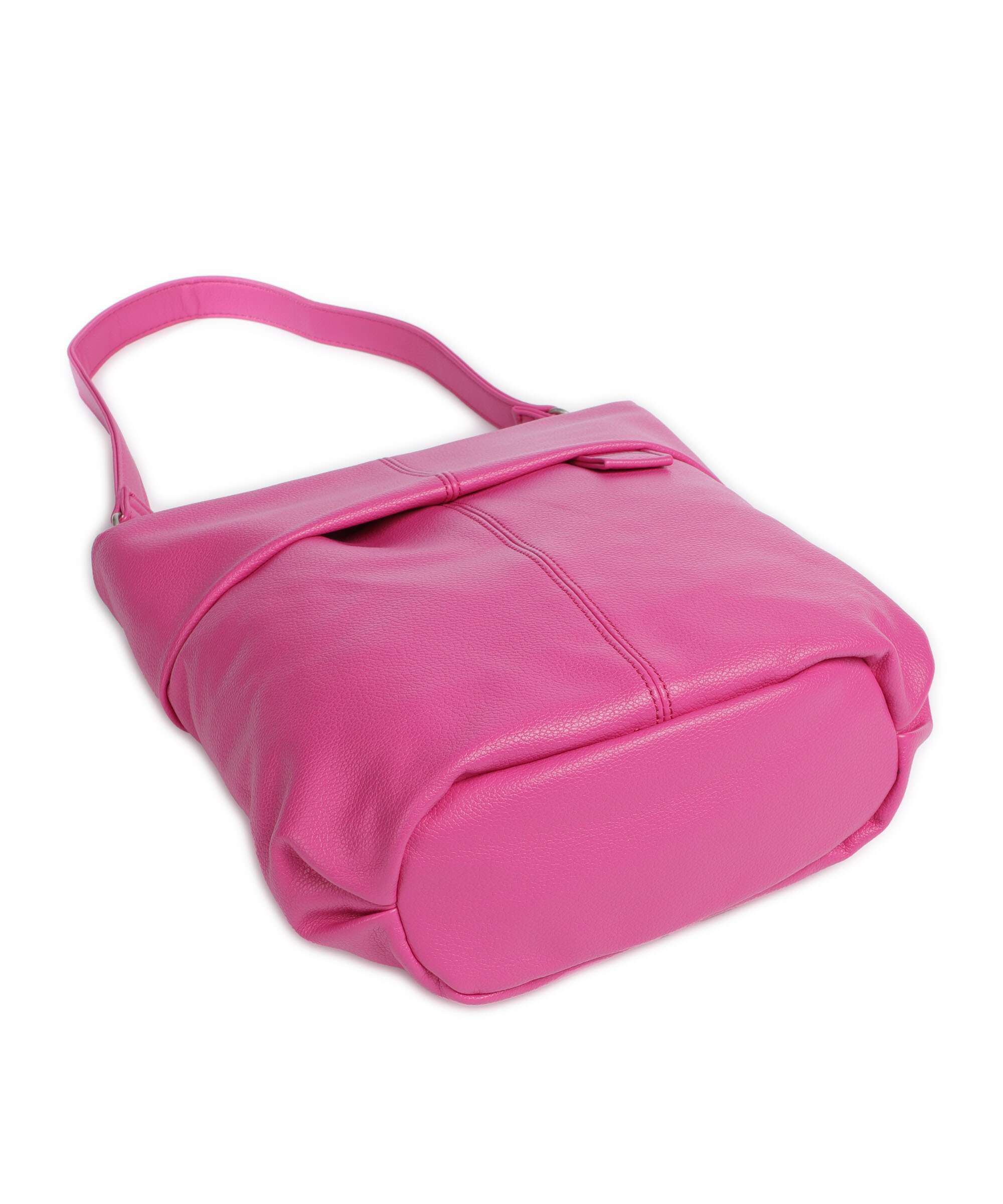 Zwei Mademoiselle.M M90 Hobo bag pink - Image 5