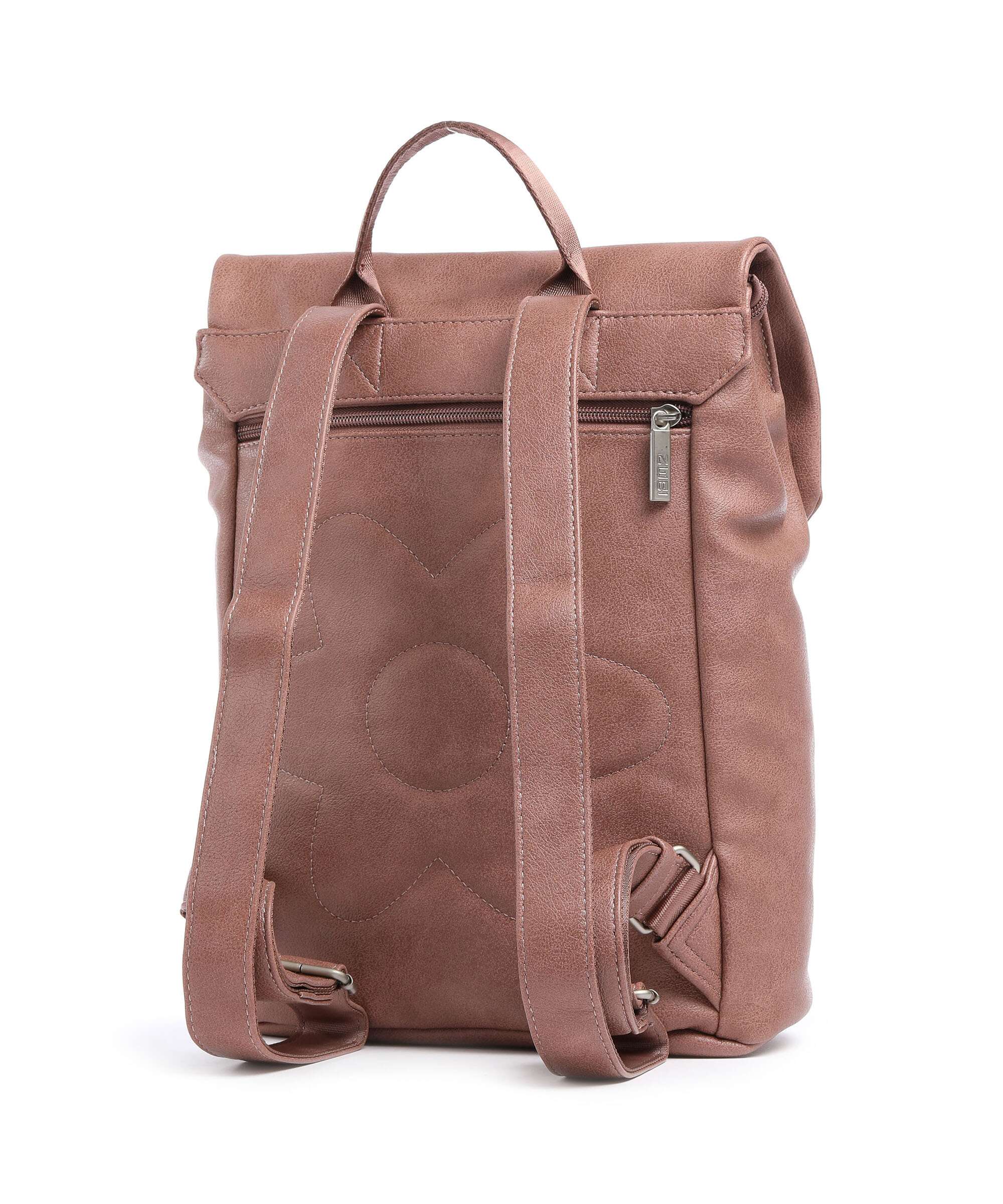 Zwei Mademoiselle.M MR13 Backpack blush - Image 2
