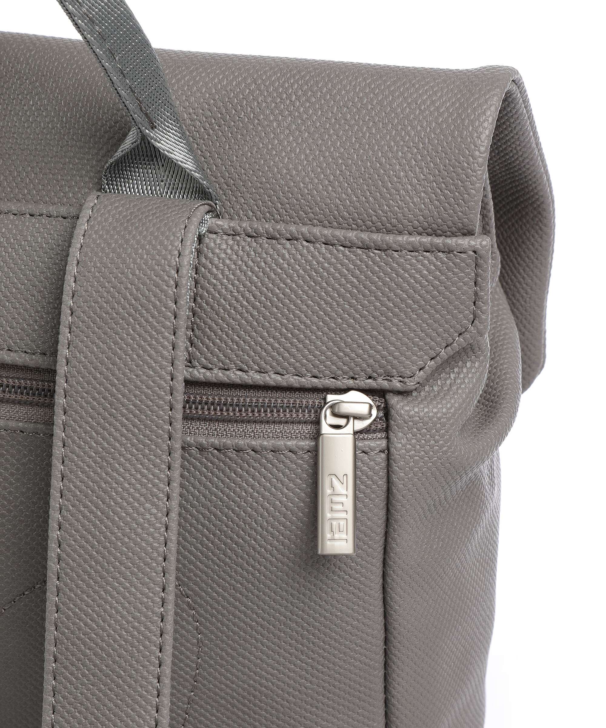 Zwei Mademoiselle.M MR13 Backpack grey - Image 4