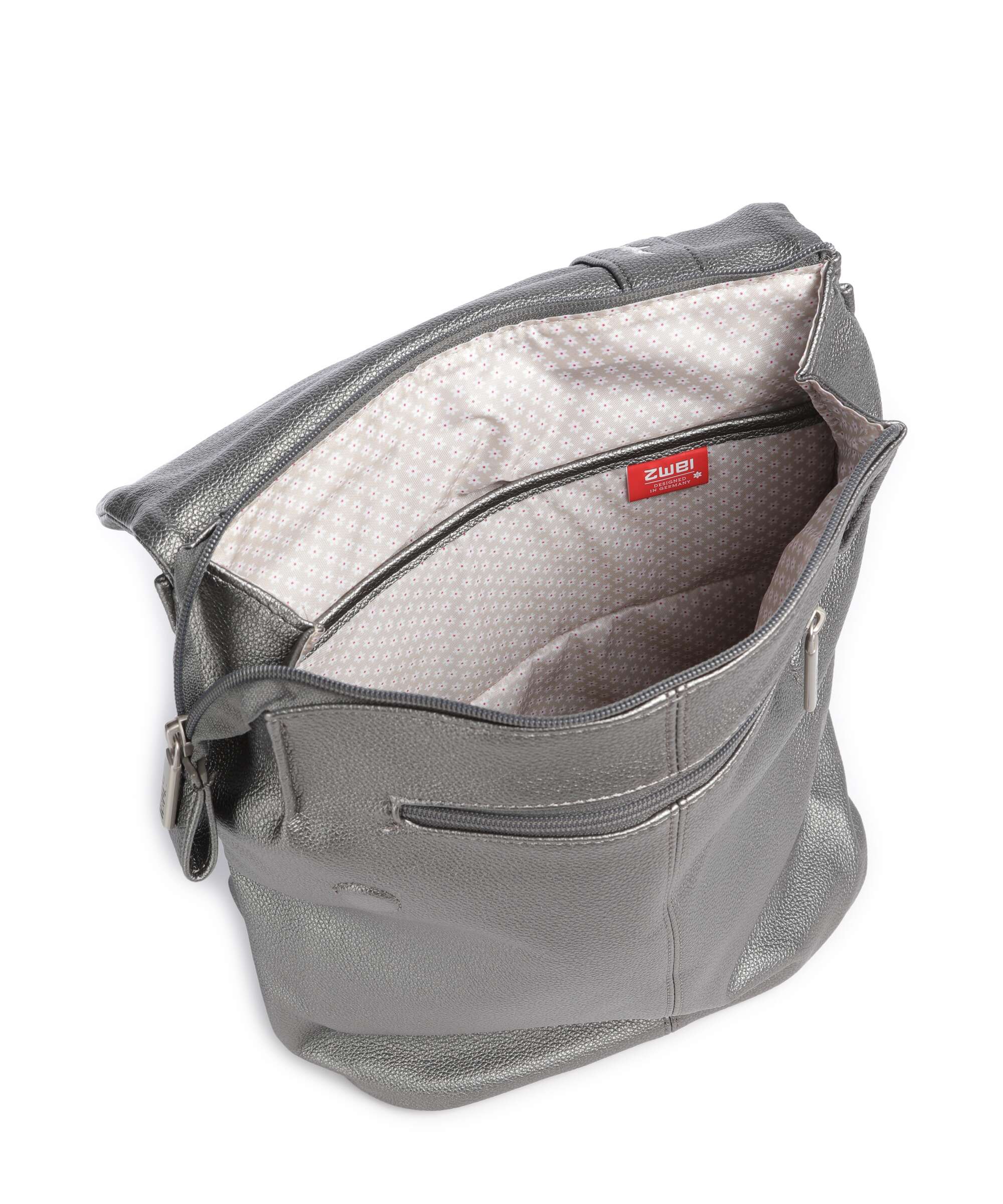 Zwei Mademoiselle.M MR13 Backpack cosmos - Image 5