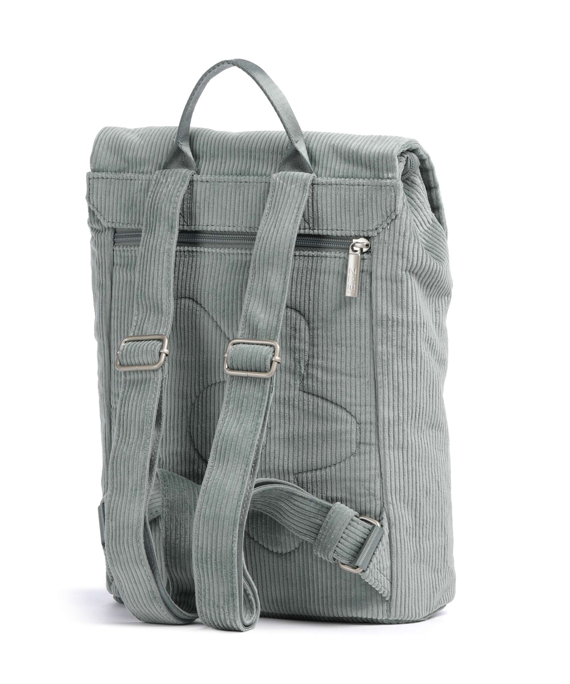 Zwei Mademoiselle.M MR13 Backpack cord/sage - Image 2