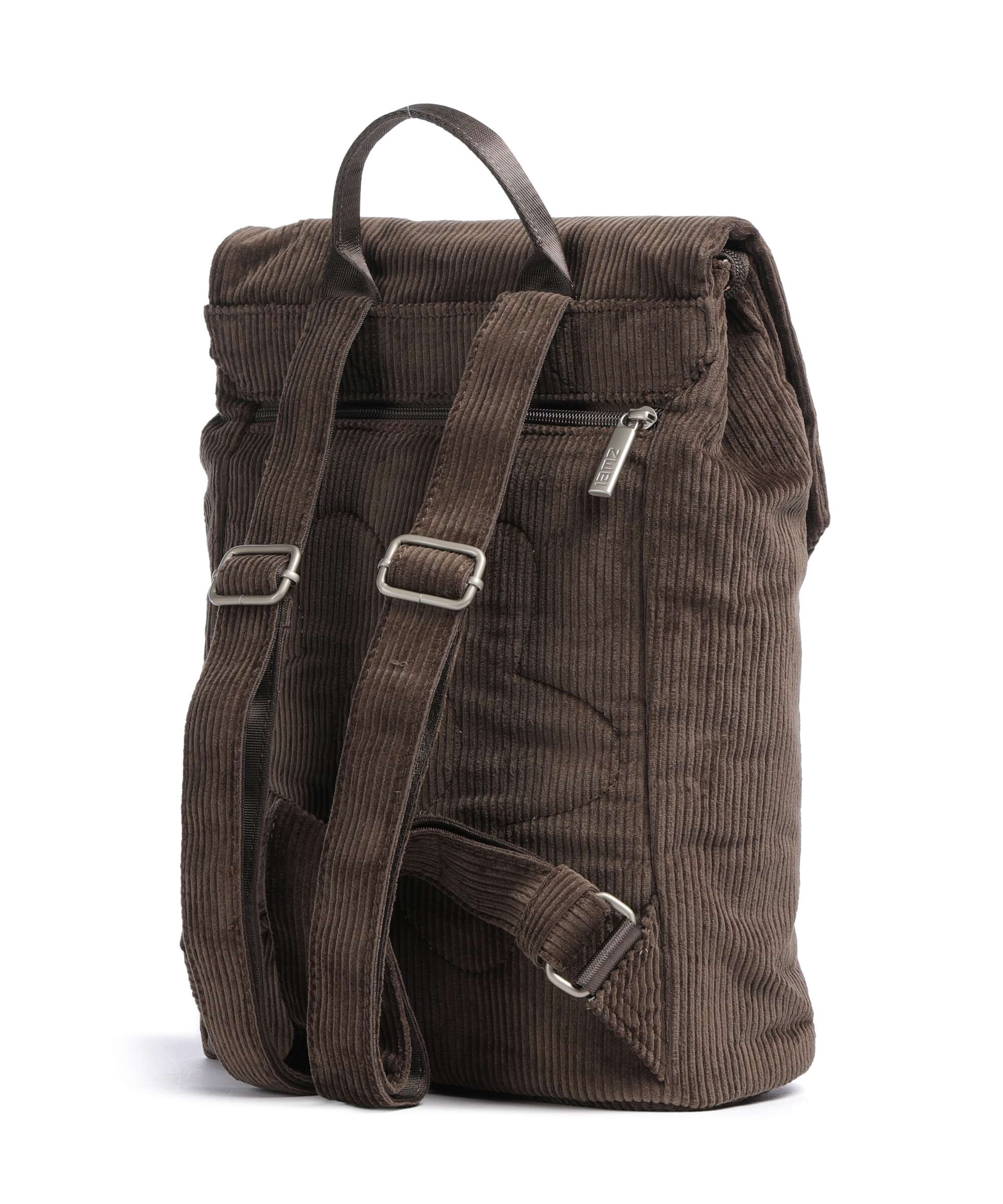 Zwei Mademoiselle.M MR13 Backpack cord/wood - Image 2