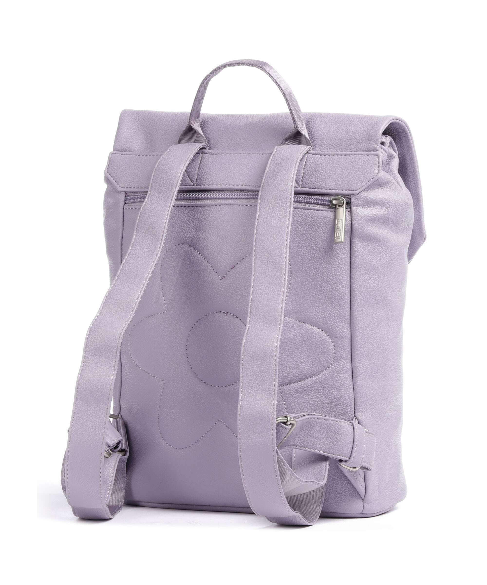 Zwei Mademoiselle.M MR13 Backpack lilac - Image 2