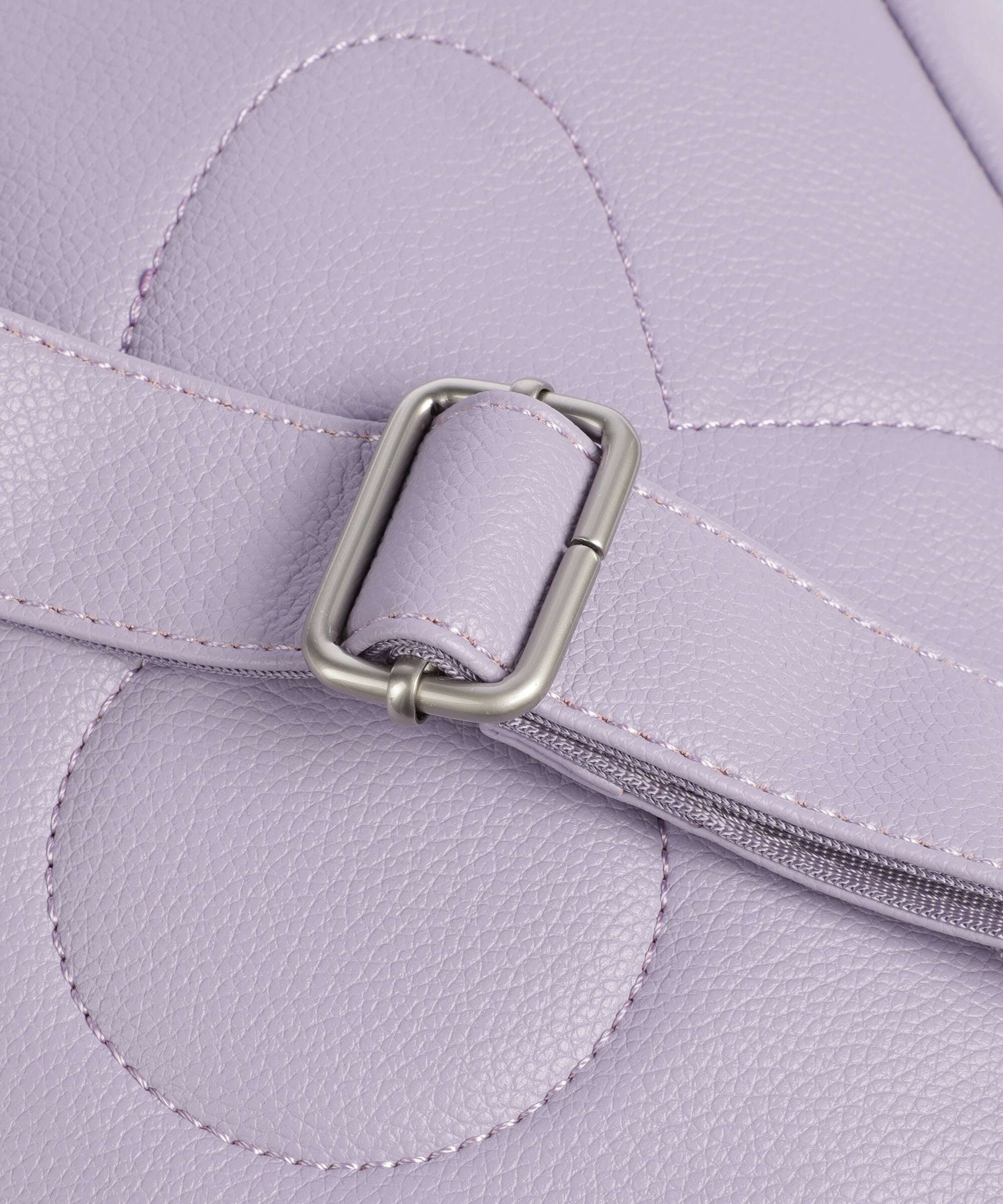 Zwei Mademoiselle.M MR13 Backpack lilac - Image 4