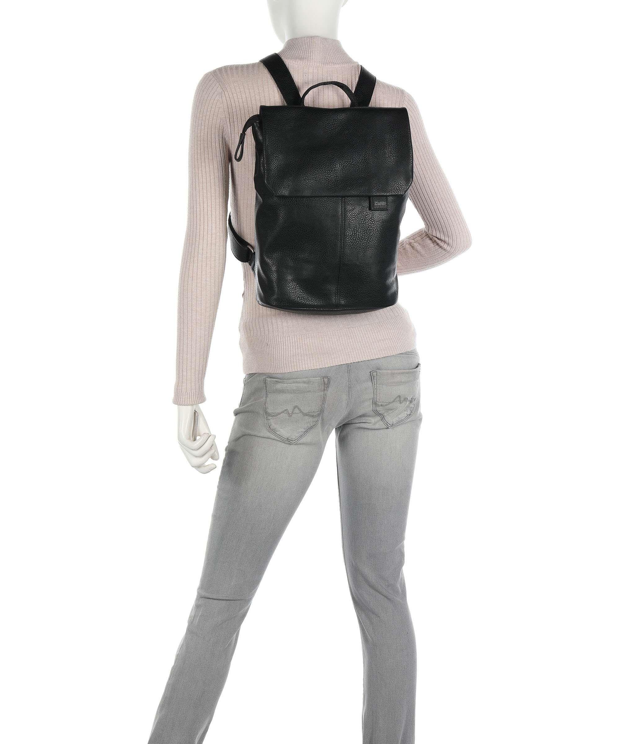Zwei Mademoiselle.M MR13 Backpack noir - Image 3