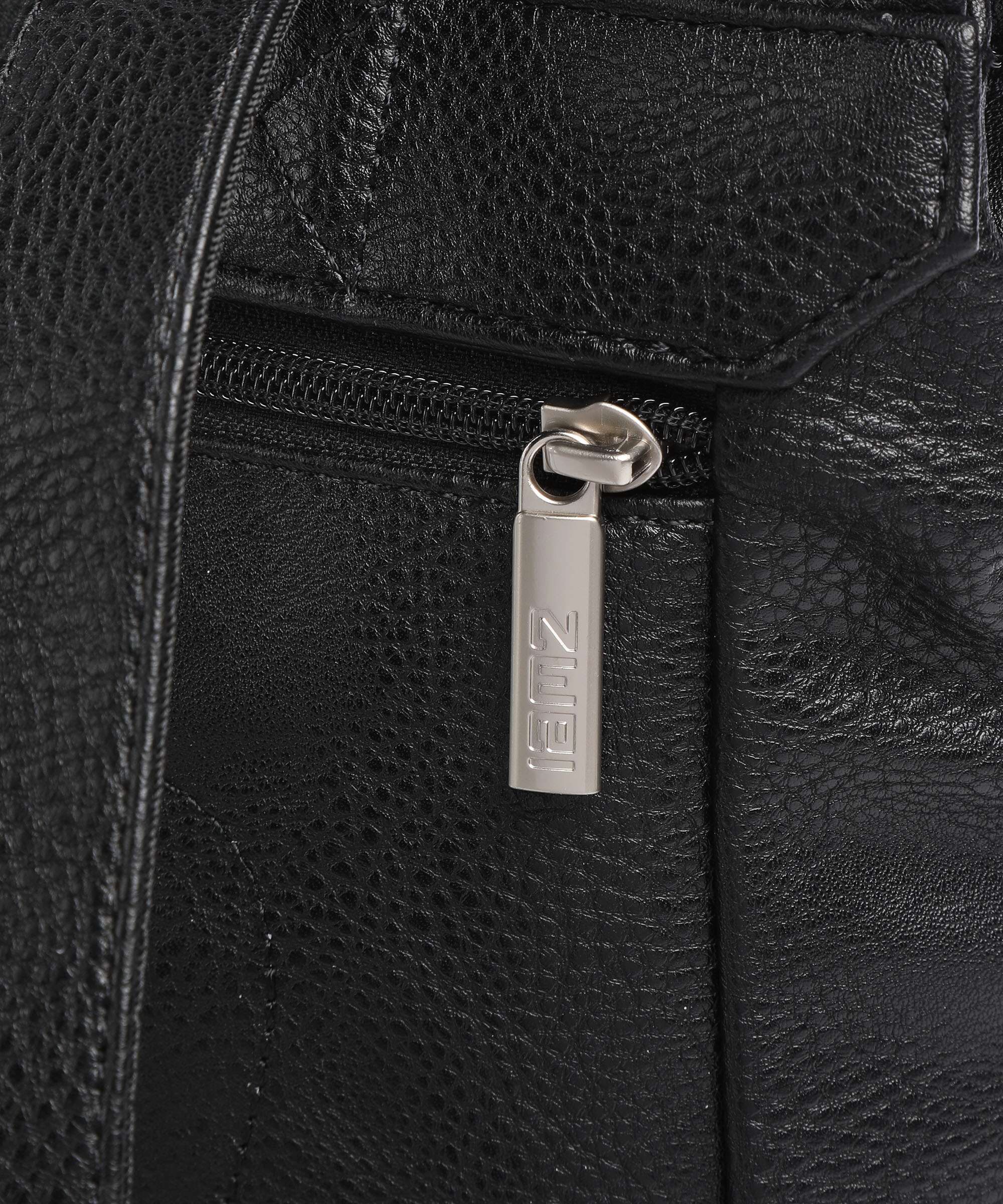 Zwei Mademoiselle.M MR13 Backpack noir - Image 4