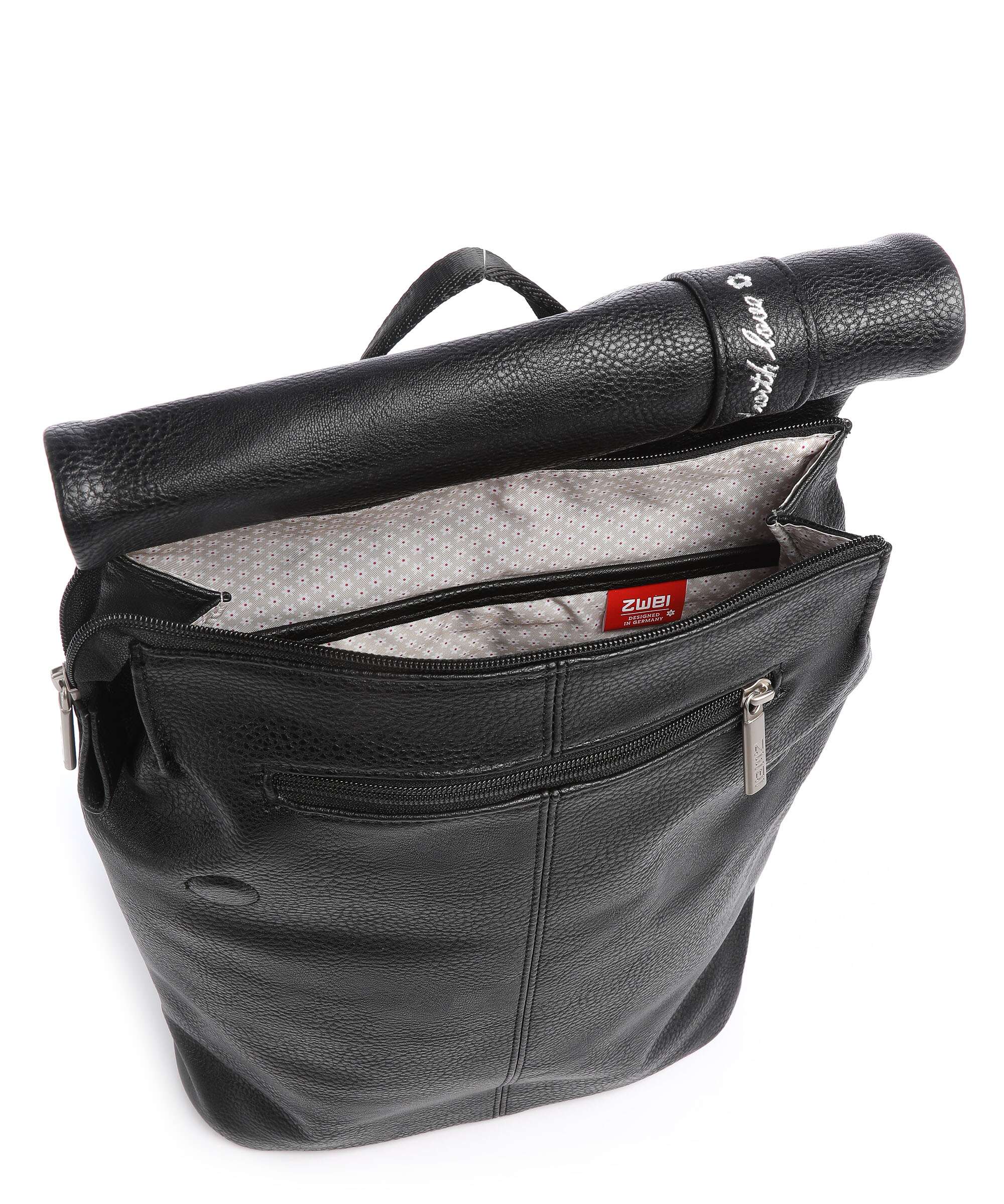 Zwei Mademoiselle.M MR13 Backpack noir - Image 5
