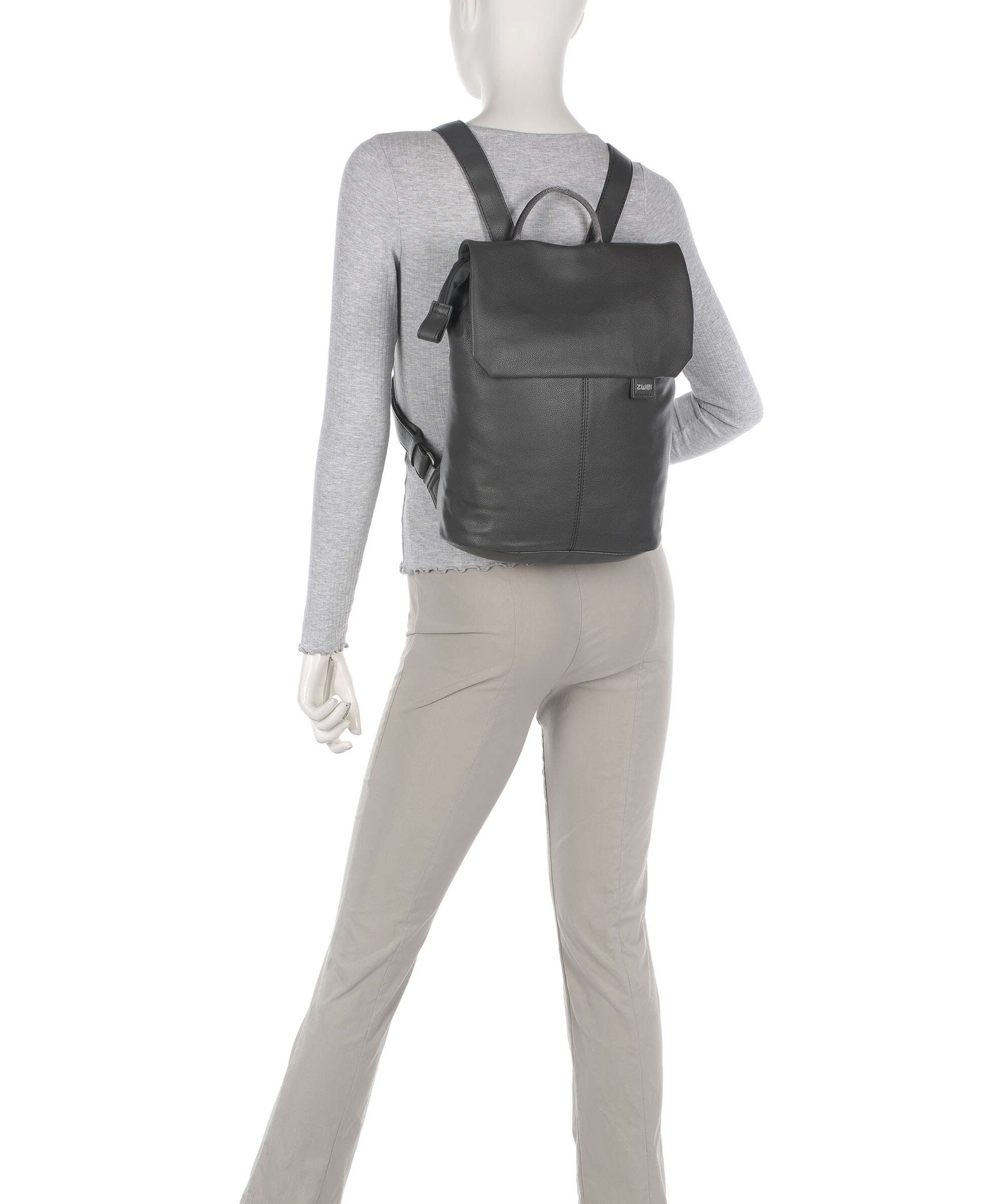 Zwei Mademoiselle.M MR13 Backpack rock - Image 3