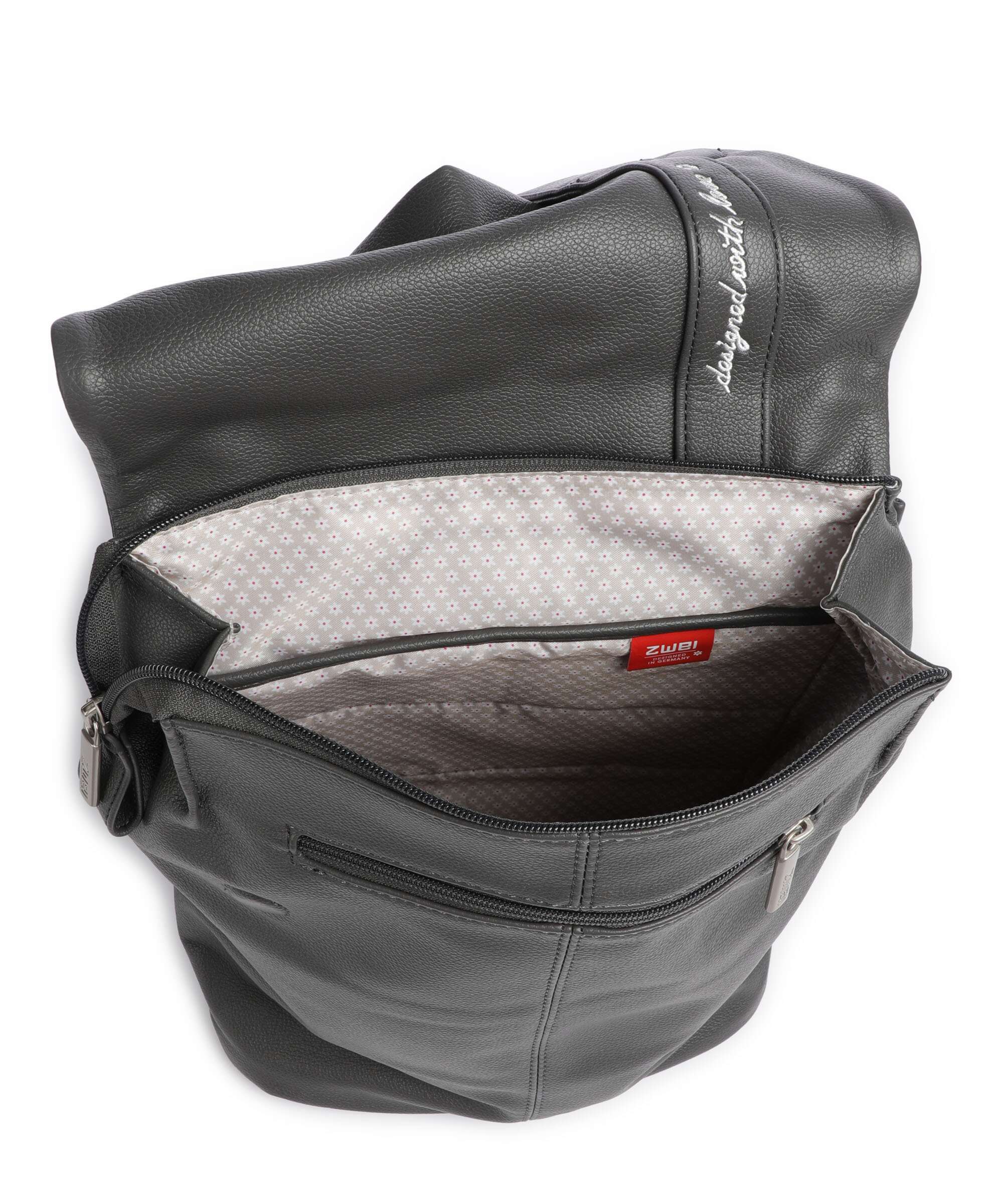 Zwei Mademoiselle.M MR13 Backpack rock - Image 5
