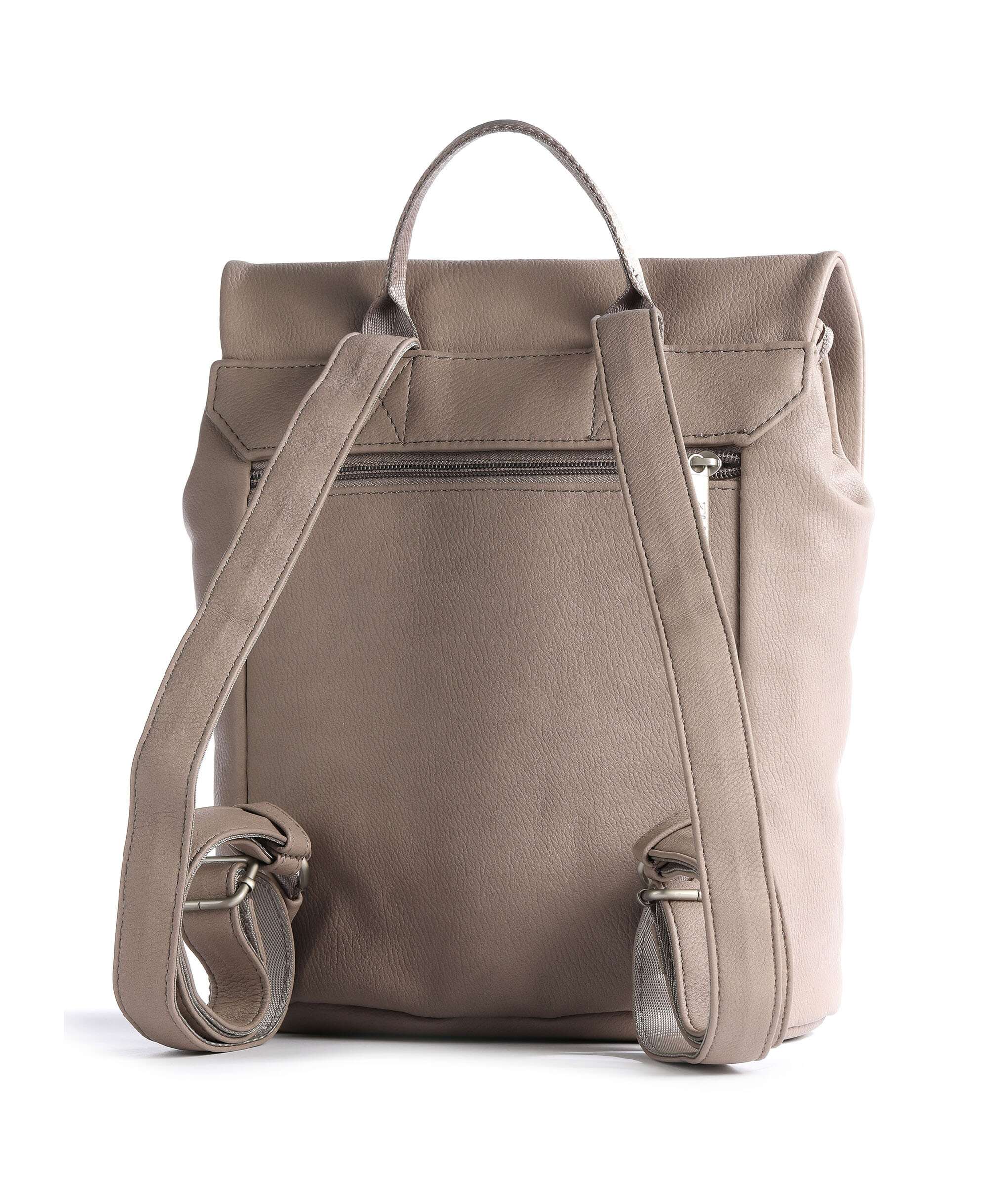 Zwei Mademoiselle.M MR8 Backpack cappuccino - Image 2