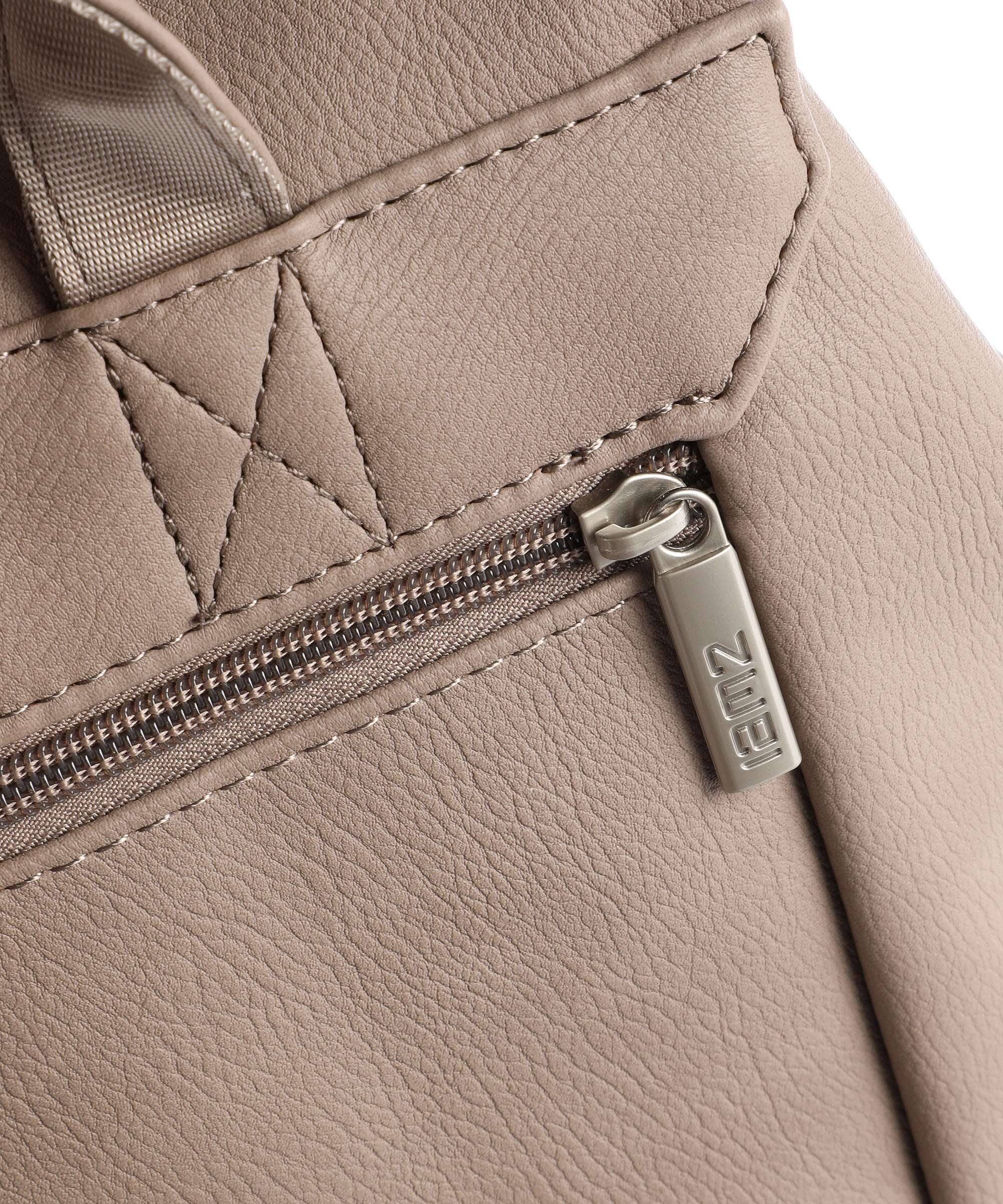 Zwei Mademoiselle.M MR8 Backpack cappuccino - Image 4