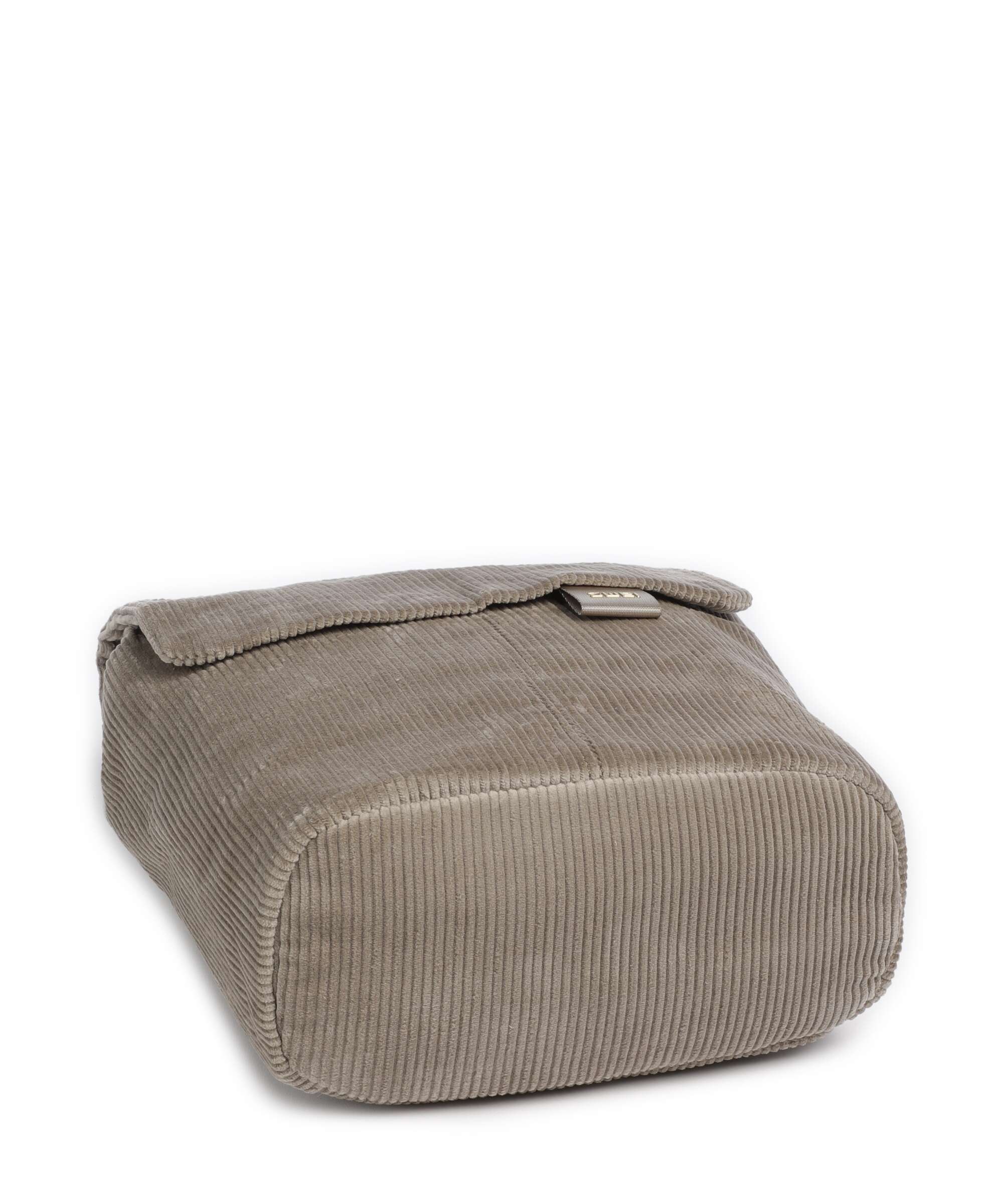 Zwei Mademoiselle.M MR8 Backpack cord mocca - Image 4
