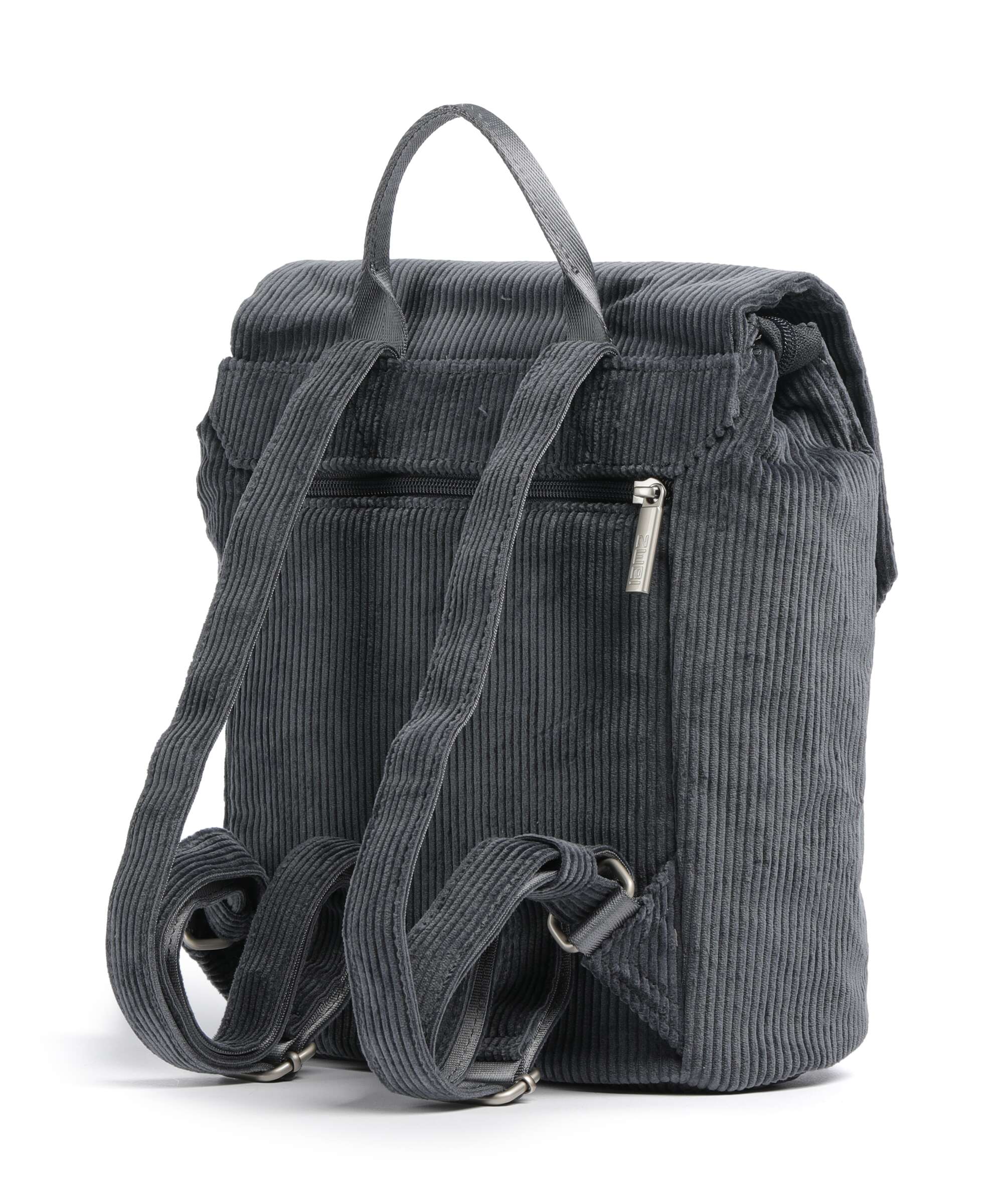 Zwei Mademoiselle.M MR8 Backpack cord polar - Image 2