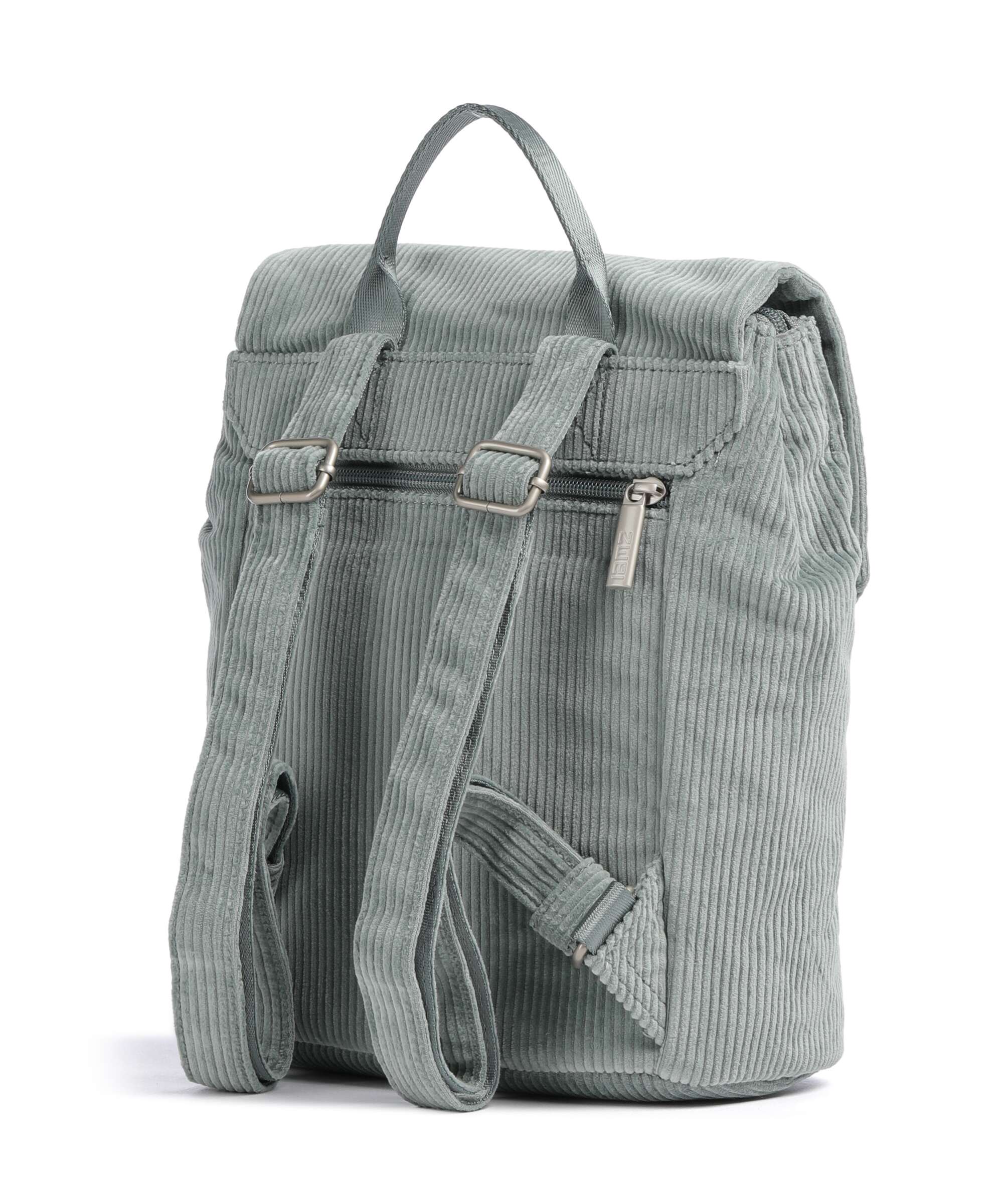 Zwei Mademoiselle.M MR8 Backpack cord/sage - Image 2