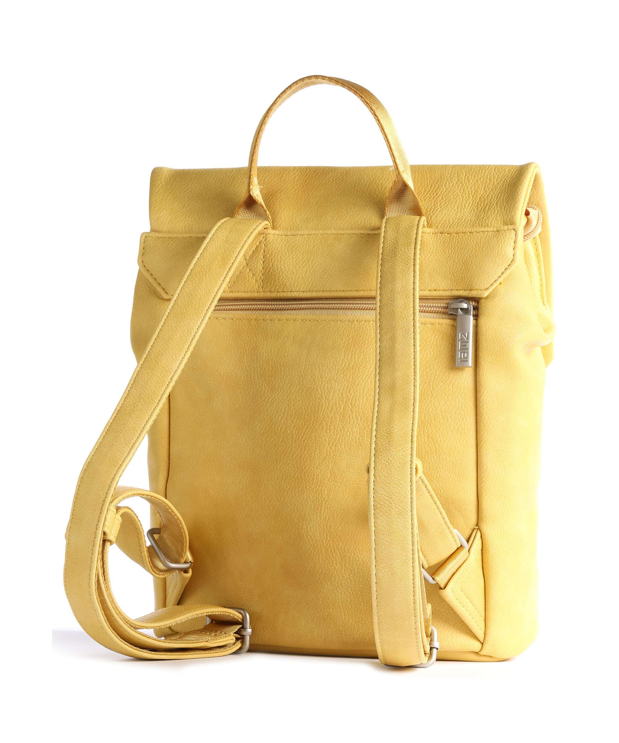 Zwei Mademoiselle.M MR8 Backpack lemon - Image 2