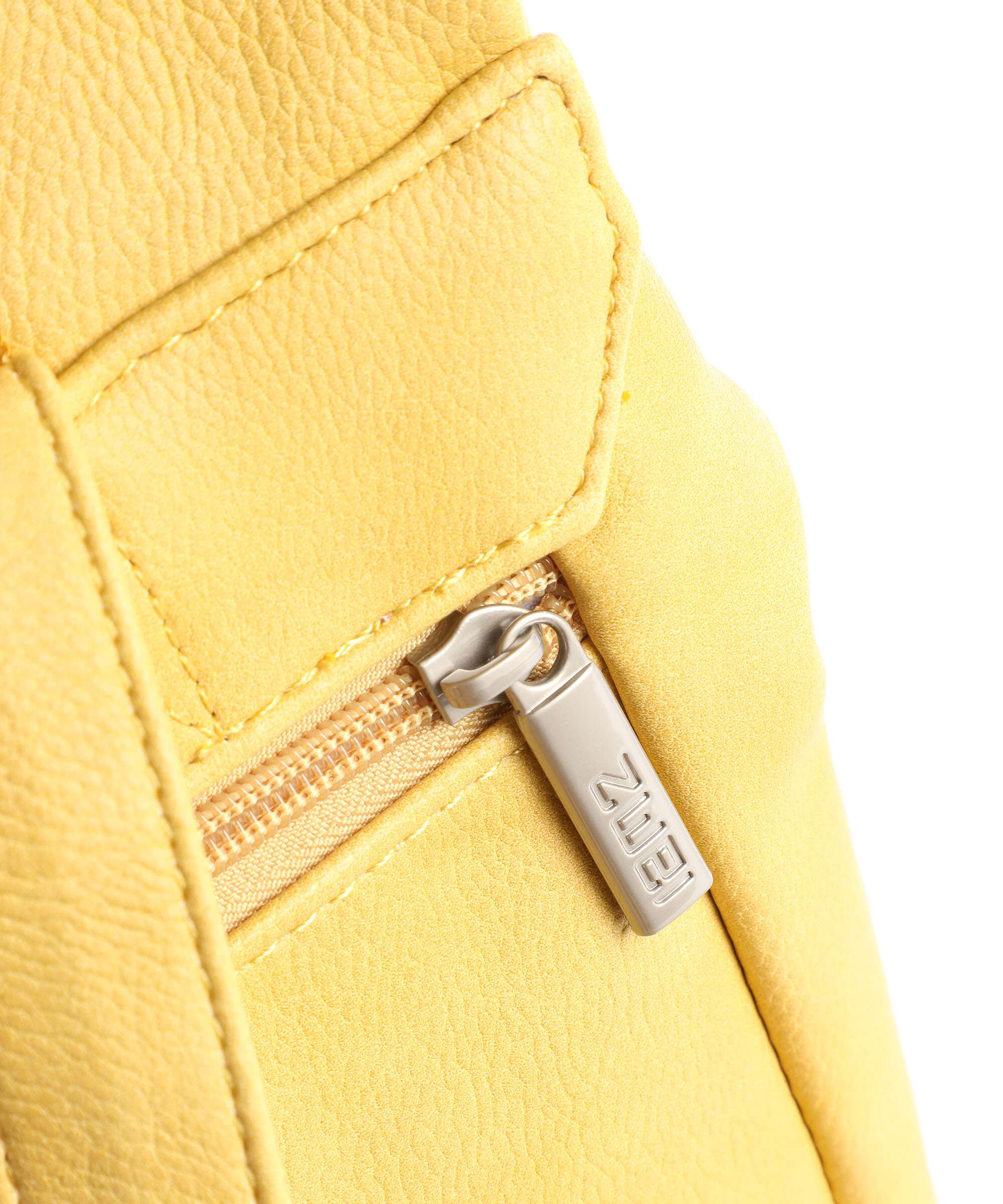 Zwei Mademoiselle.M MR8 Backpack lemon - Image 4