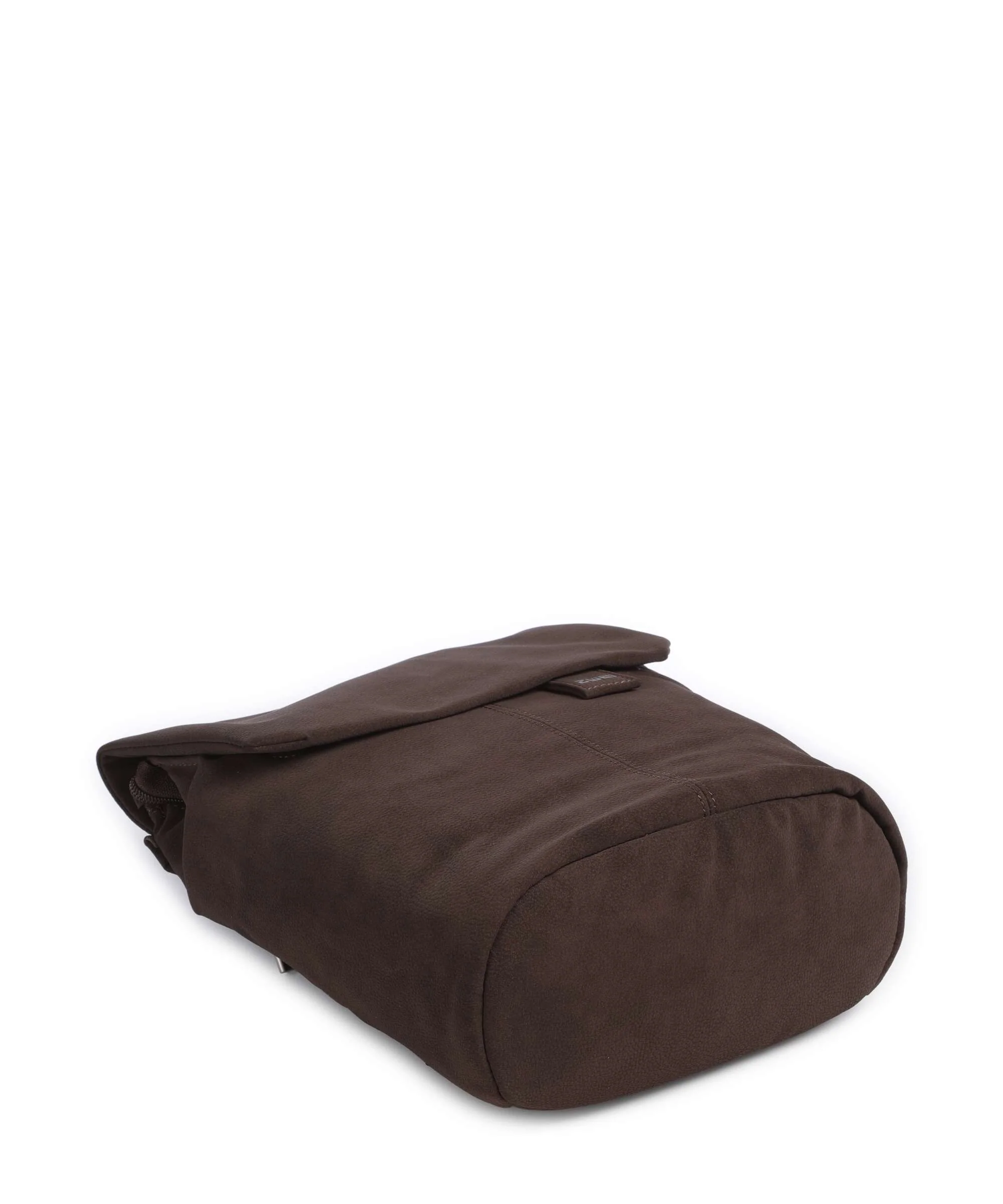 Zwei Mademoiselle.M MR8 Backpack nubuk/espresso - Image 4