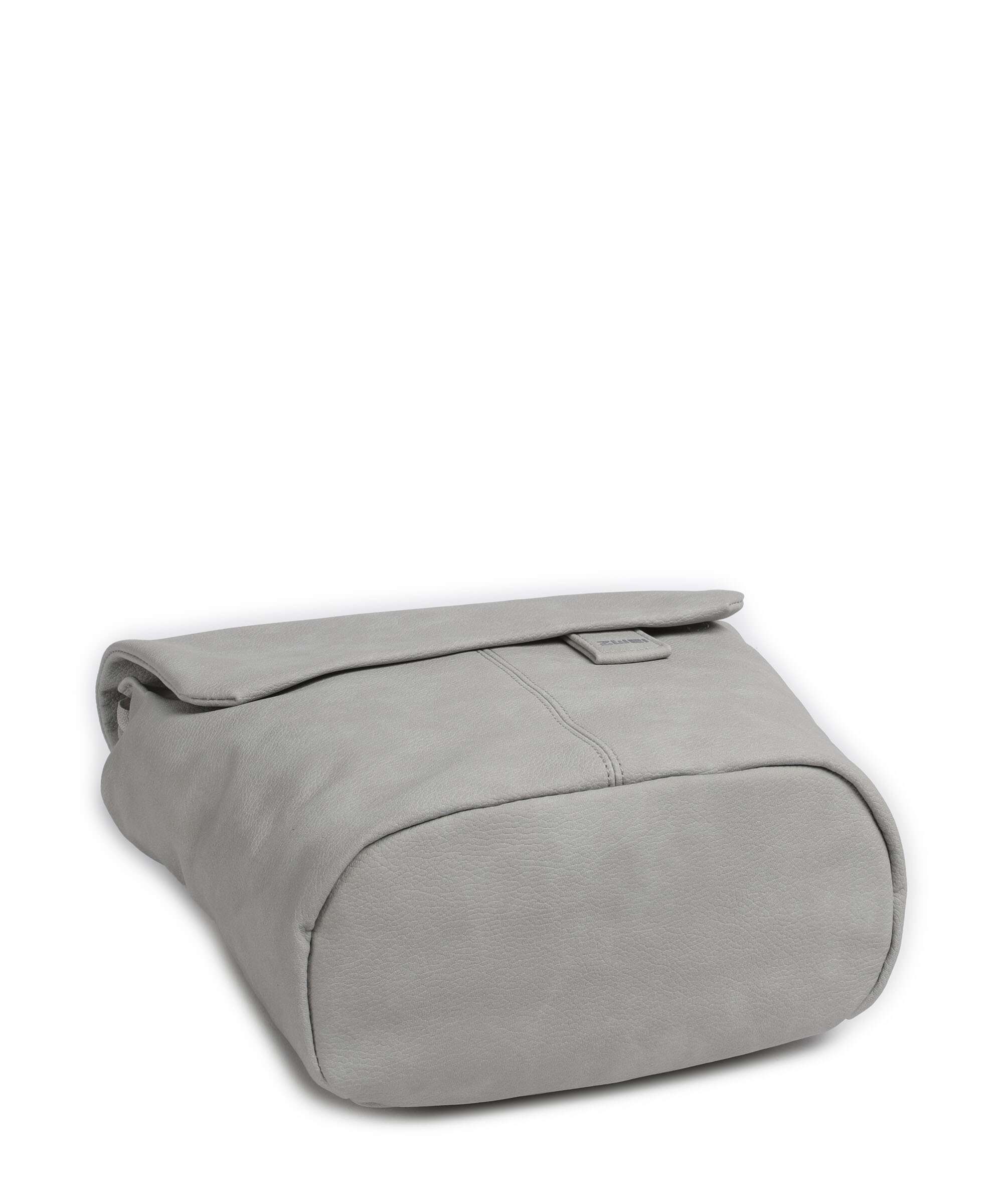 Zwei Mademoiselle.M MR8 Backpack nubuk ice - Image 4