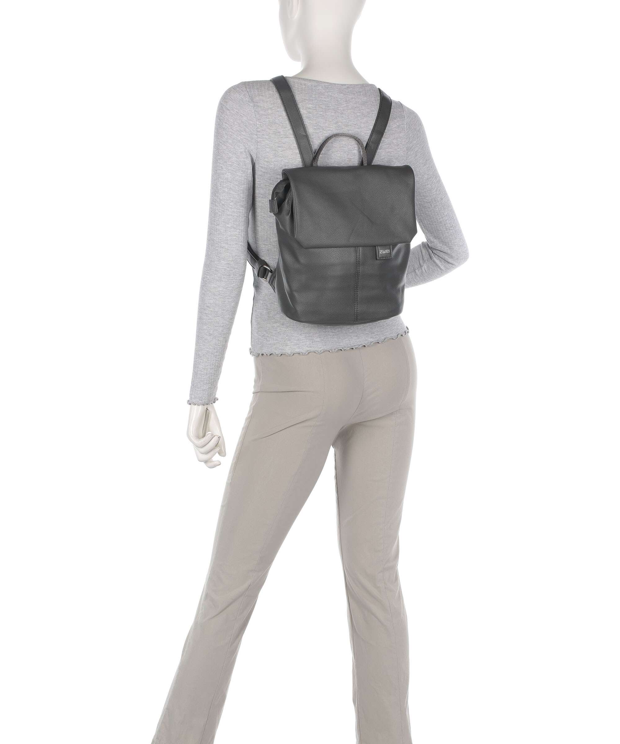Zwei Mademoiselle.M MR8 Backpack rock - Image 3