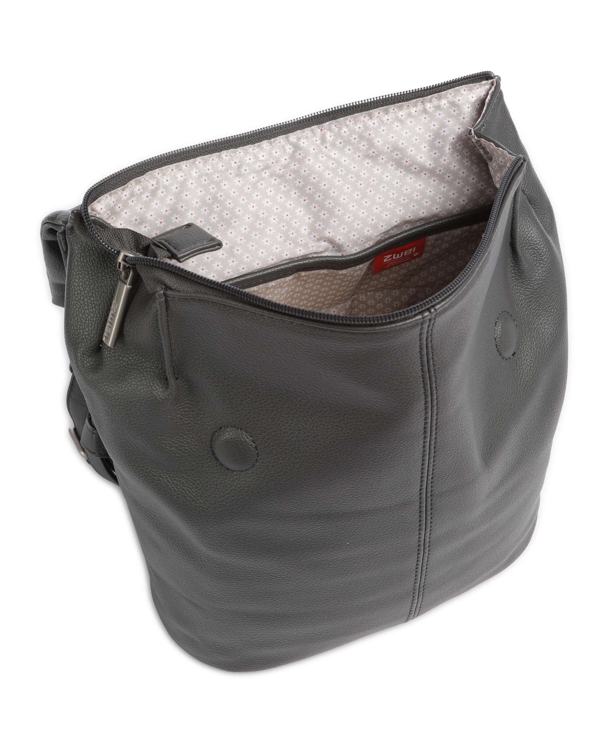 Zwei Mademoiselle.M MR8 Backpack rock - Image 5
