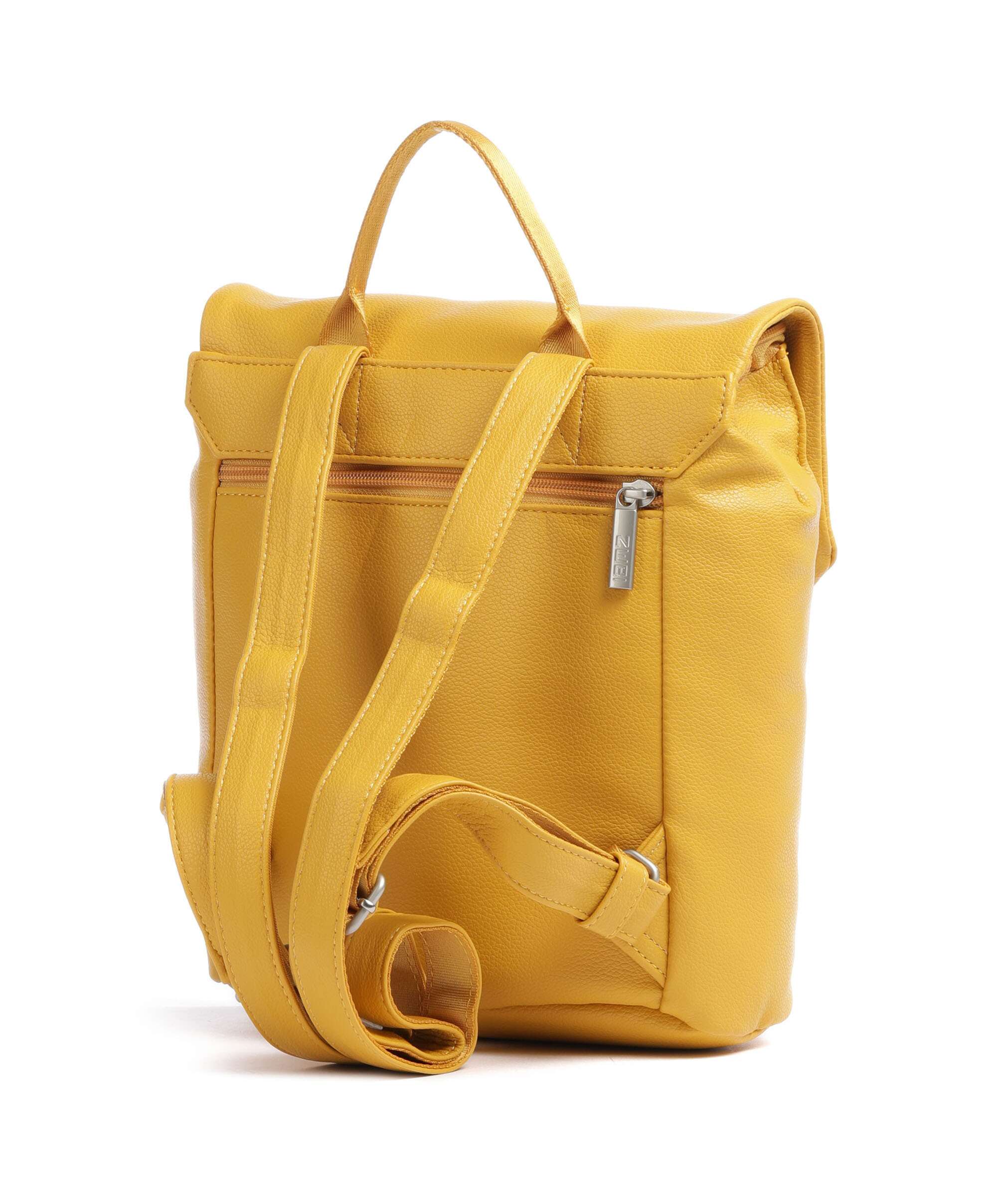 Zwei Mademoiselle.M MR8 Backpack sunny - Image 2