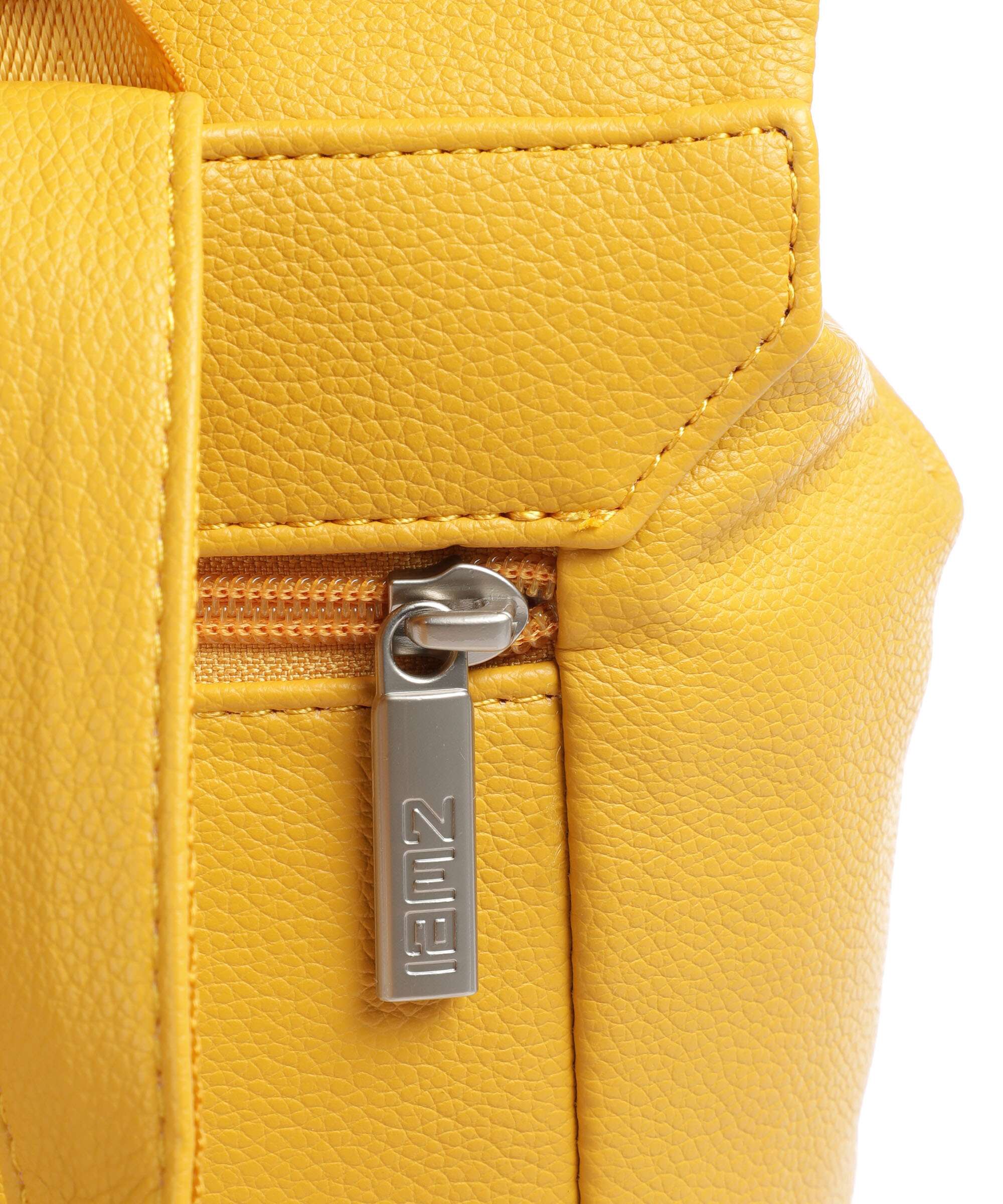 Zwei Mademoiselle.M MR8 Backpack sunny - Image 4