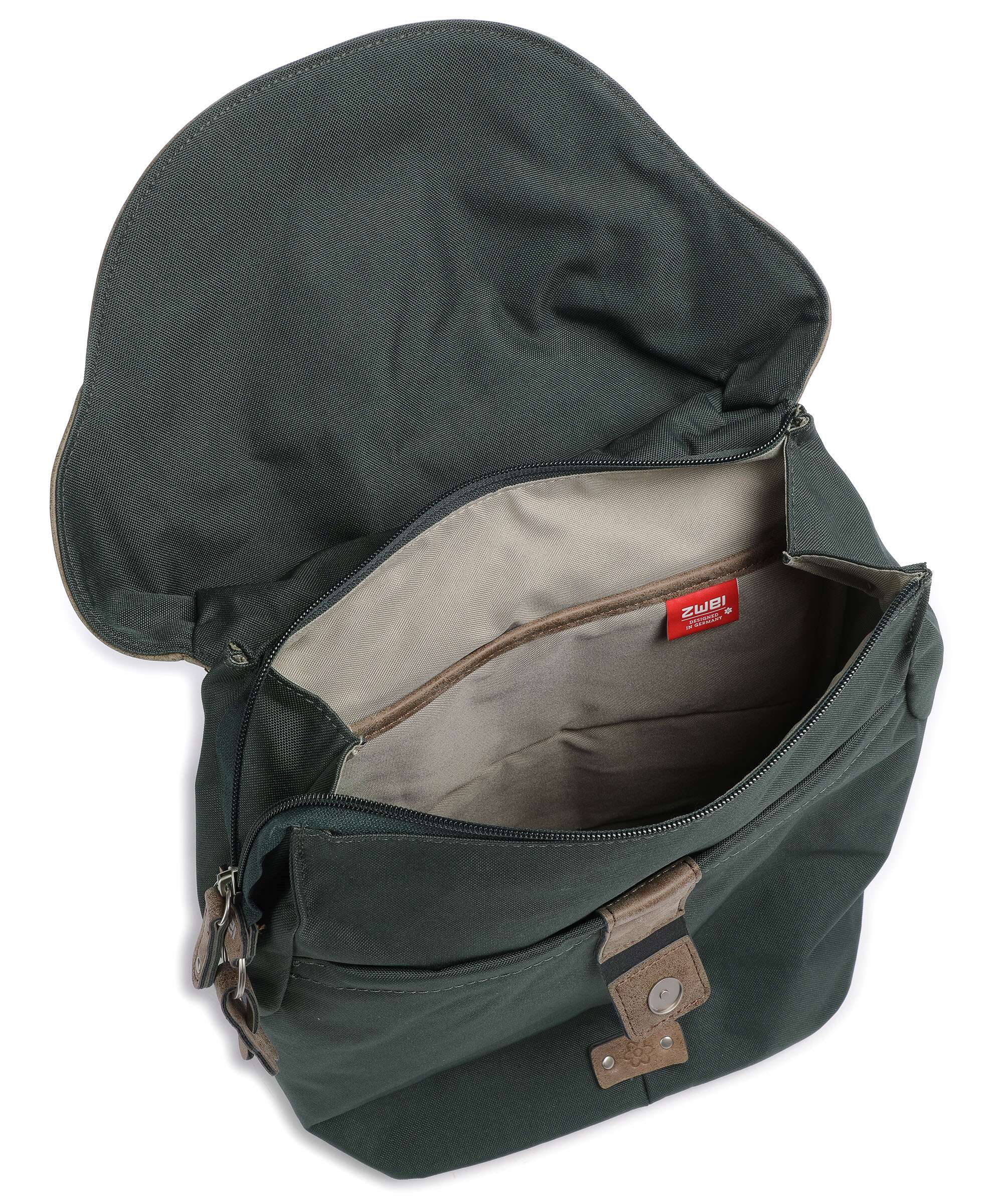 Zwei Olli O12 Backpack pine - Image 5