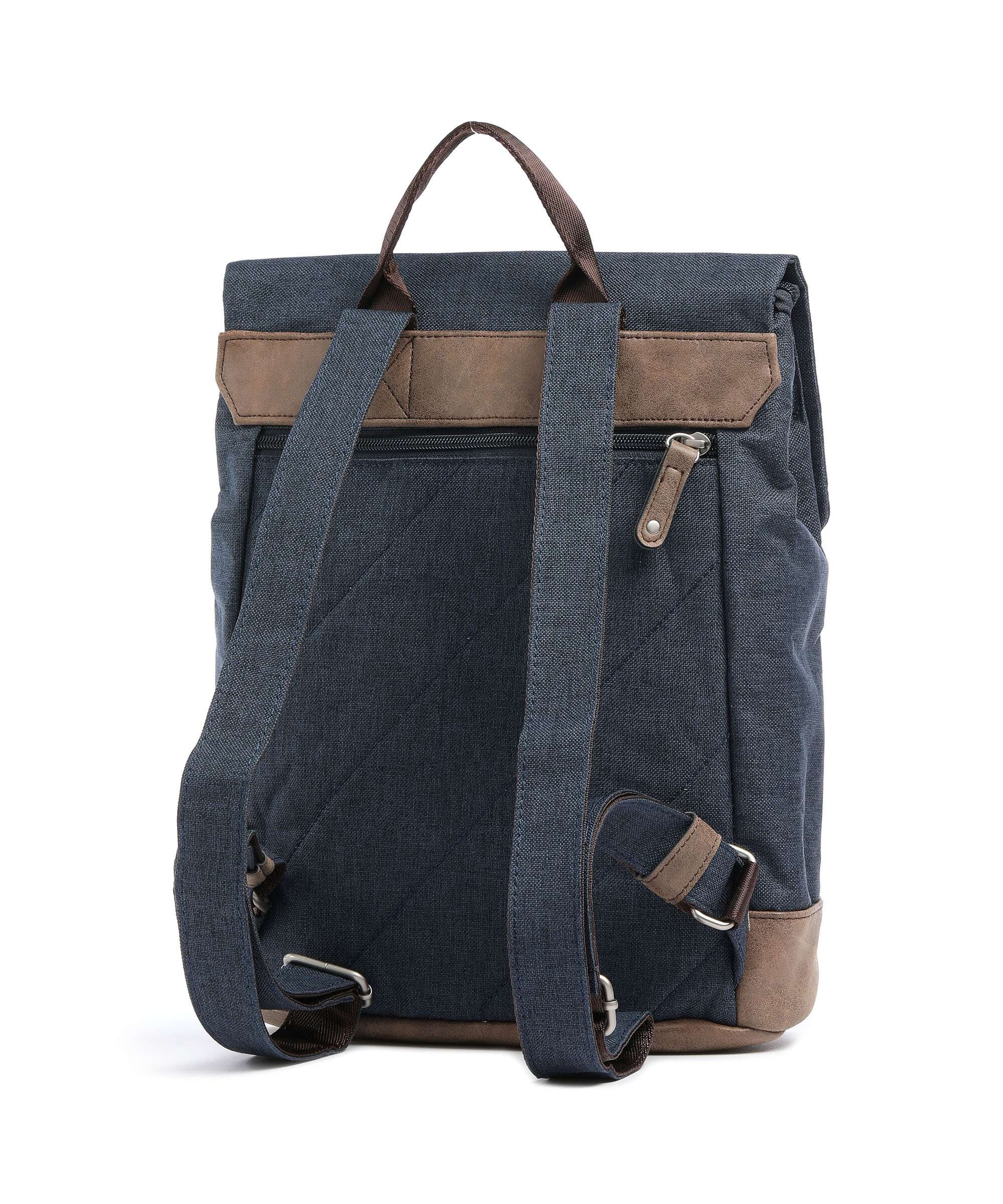 Zwei Olli OR13 Backpack blue - Image 2