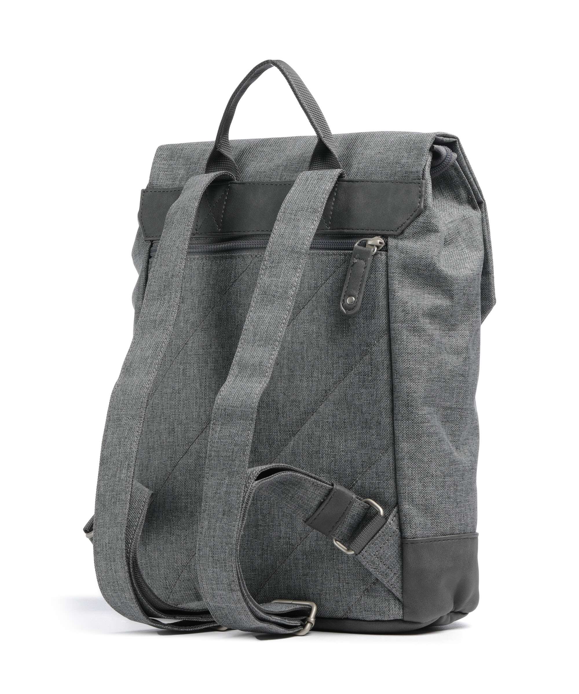 Zwei Olli OR13 Backpack grey - Image 2