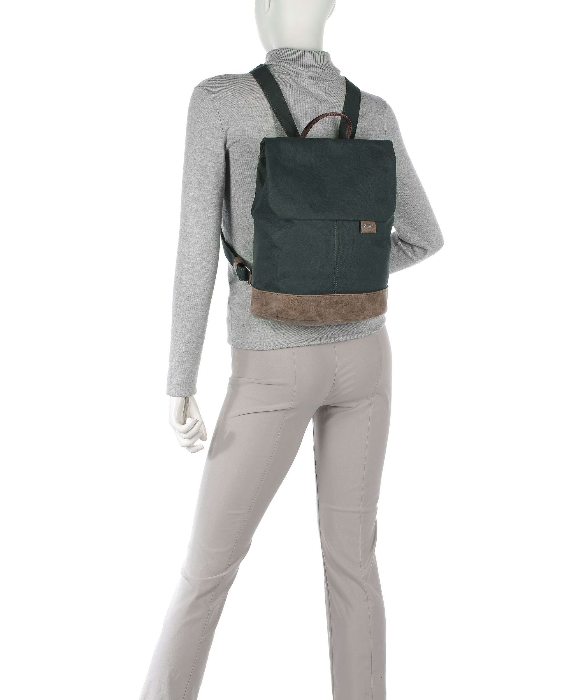 Zwei Olli OR13 Backpack pine - Image 3