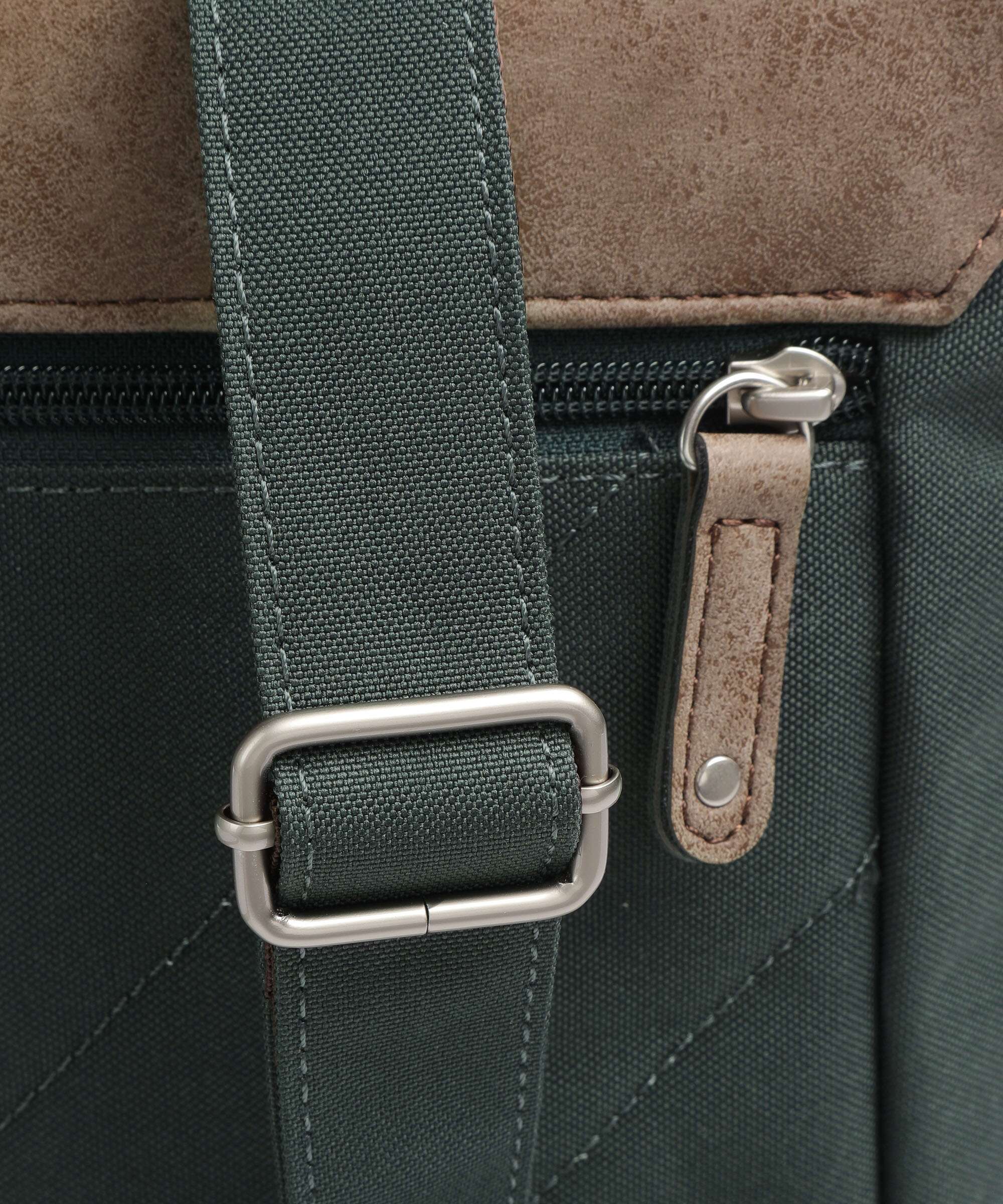Zwei Olli OR13 Backpack pine - Image 4