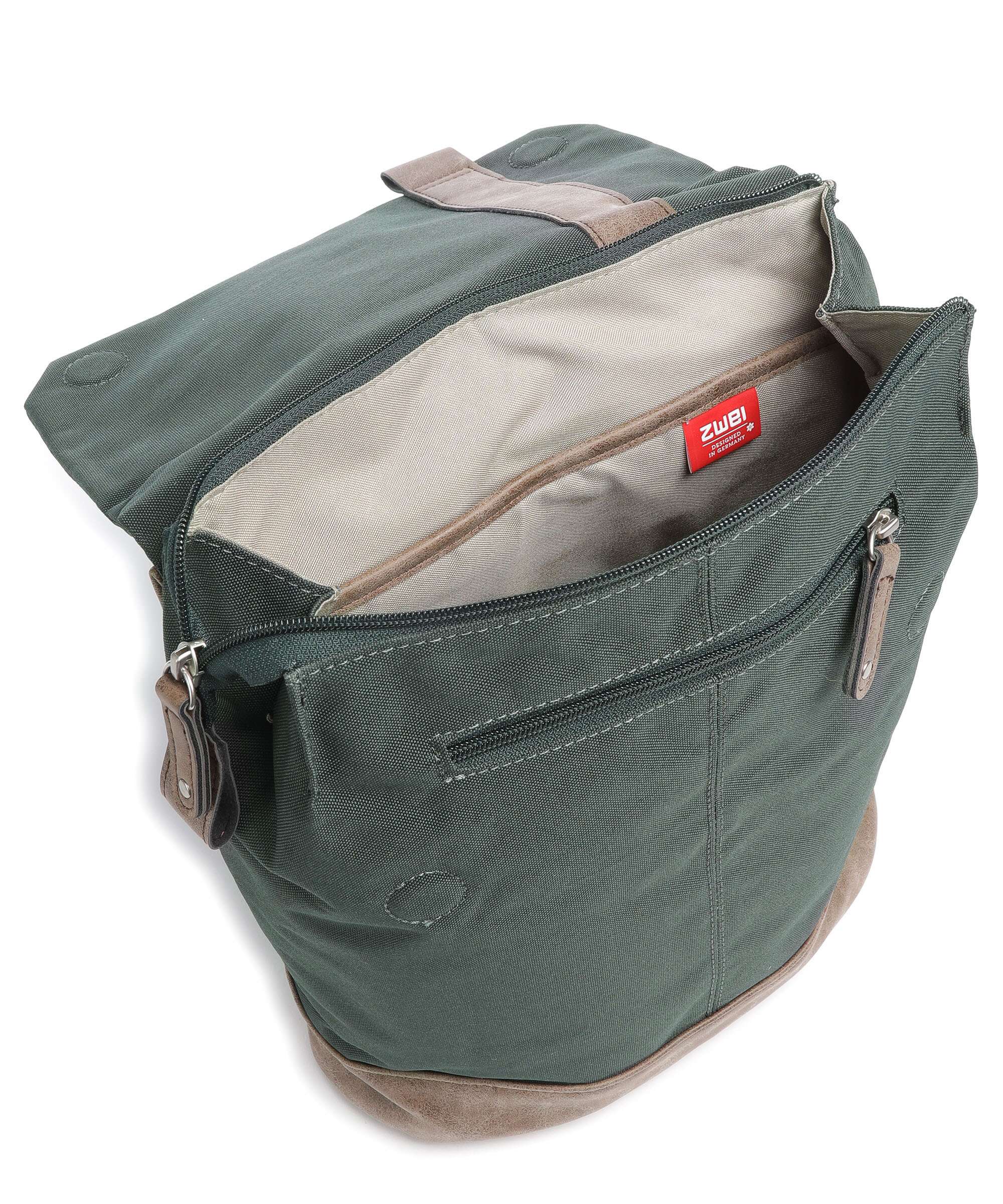 Zwei Olli OR13 Backpack pine - Image 5