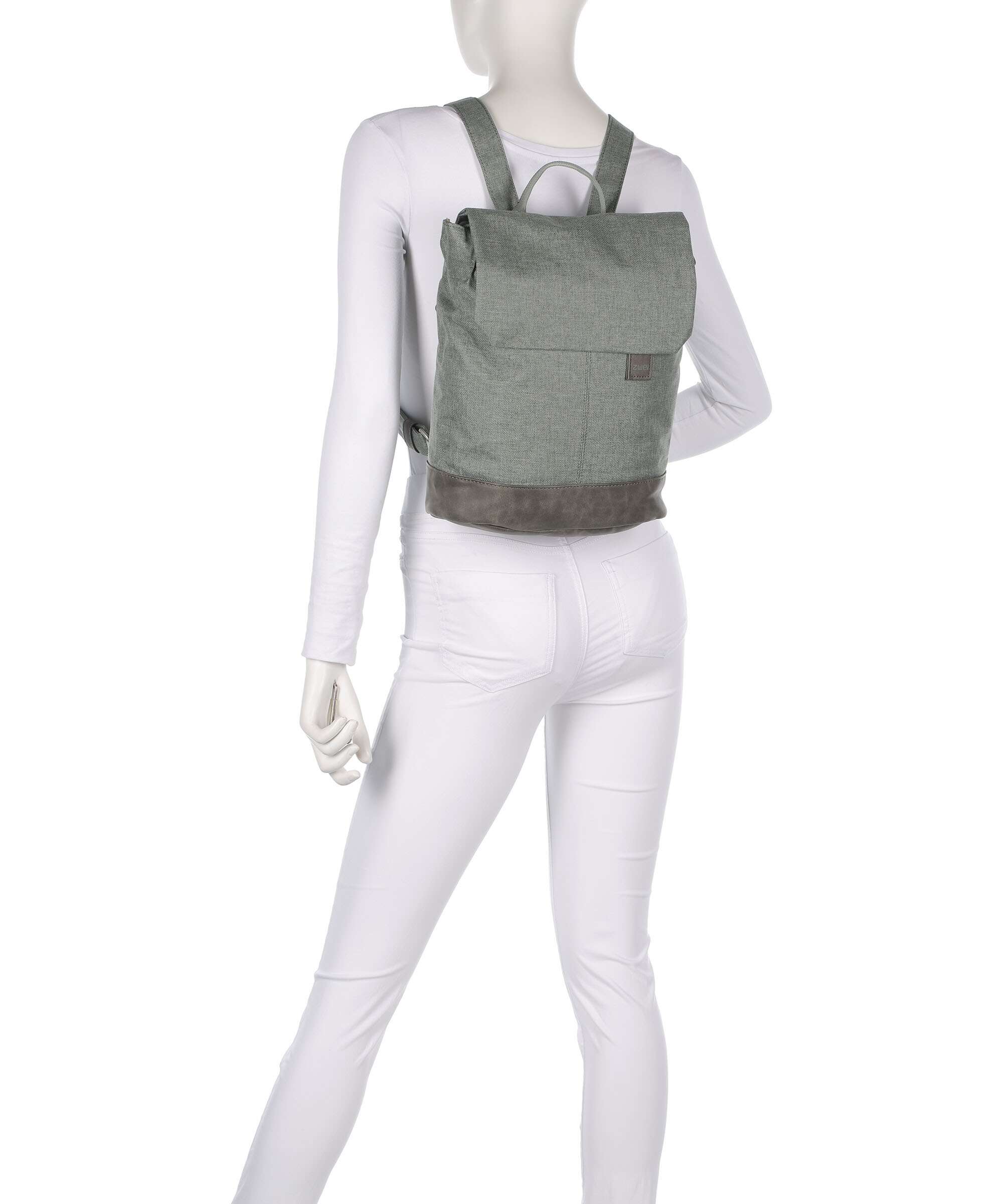 Zwei Olli OR13 Backpack salbei - Image 3