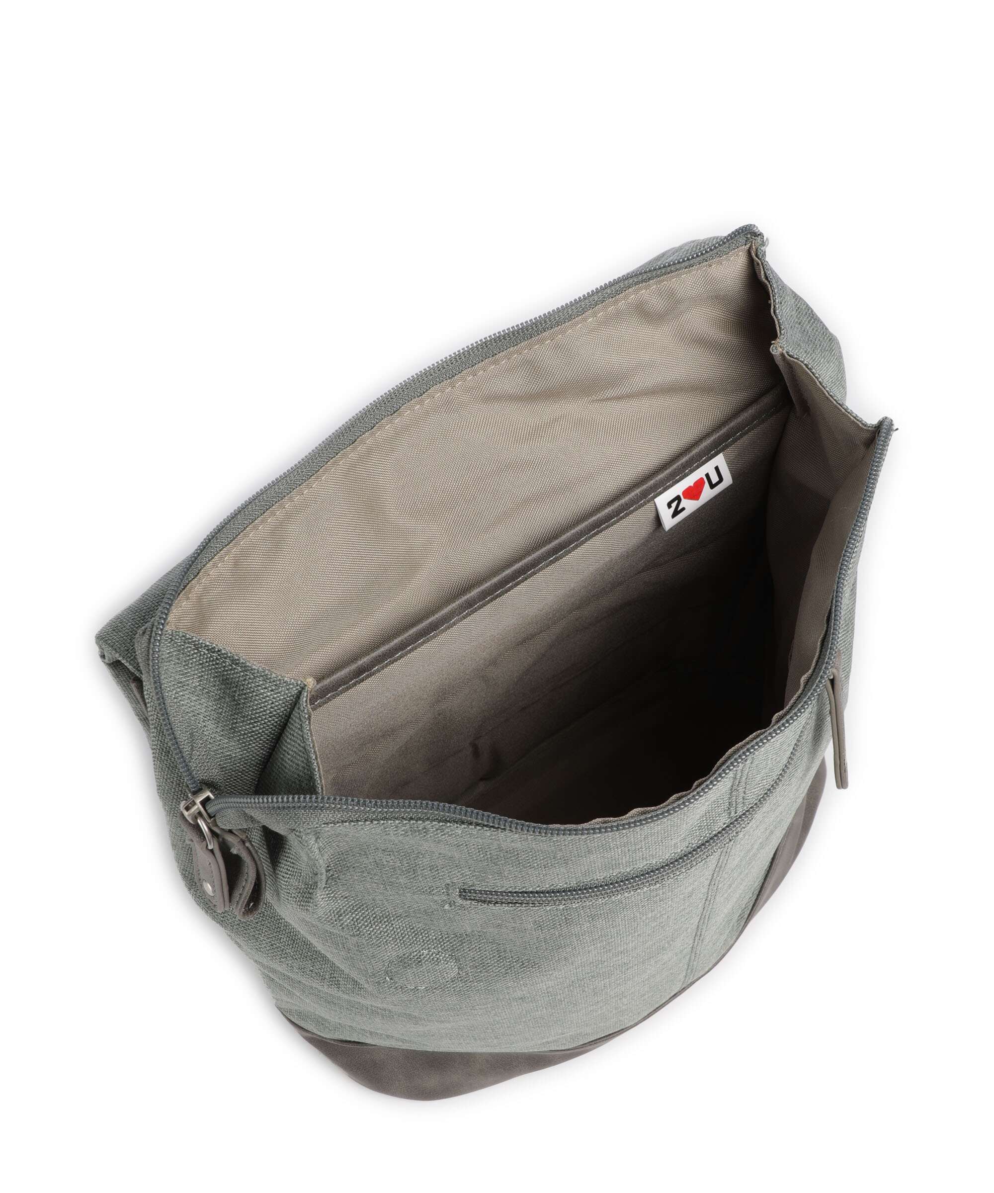 Zwei Olli OR13 Backpack salbei - Image 5