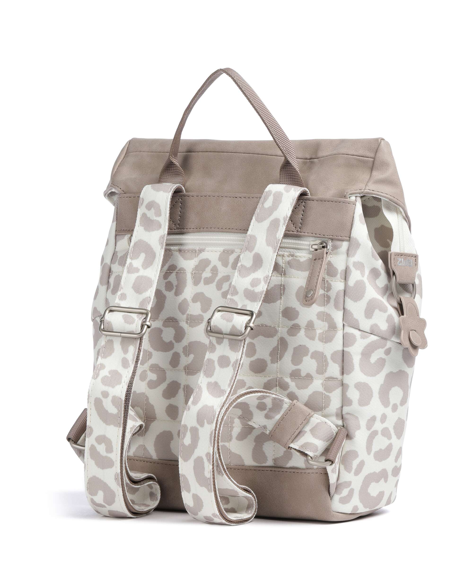 Zwei Olli OR8 Backpack leo/cotton - Image 2