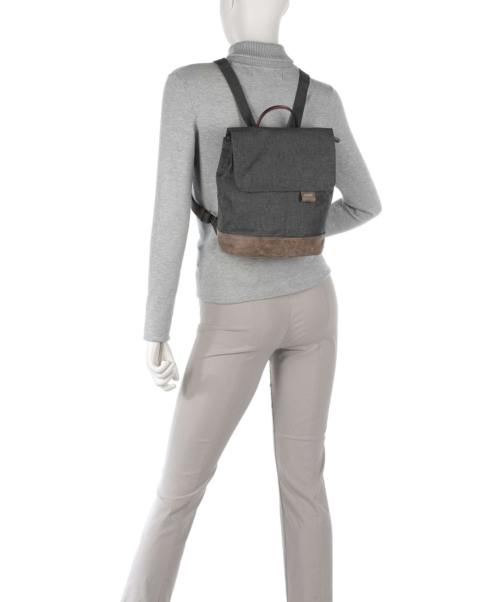 Zwei Olli OR80 Backpack graphit - Image 3