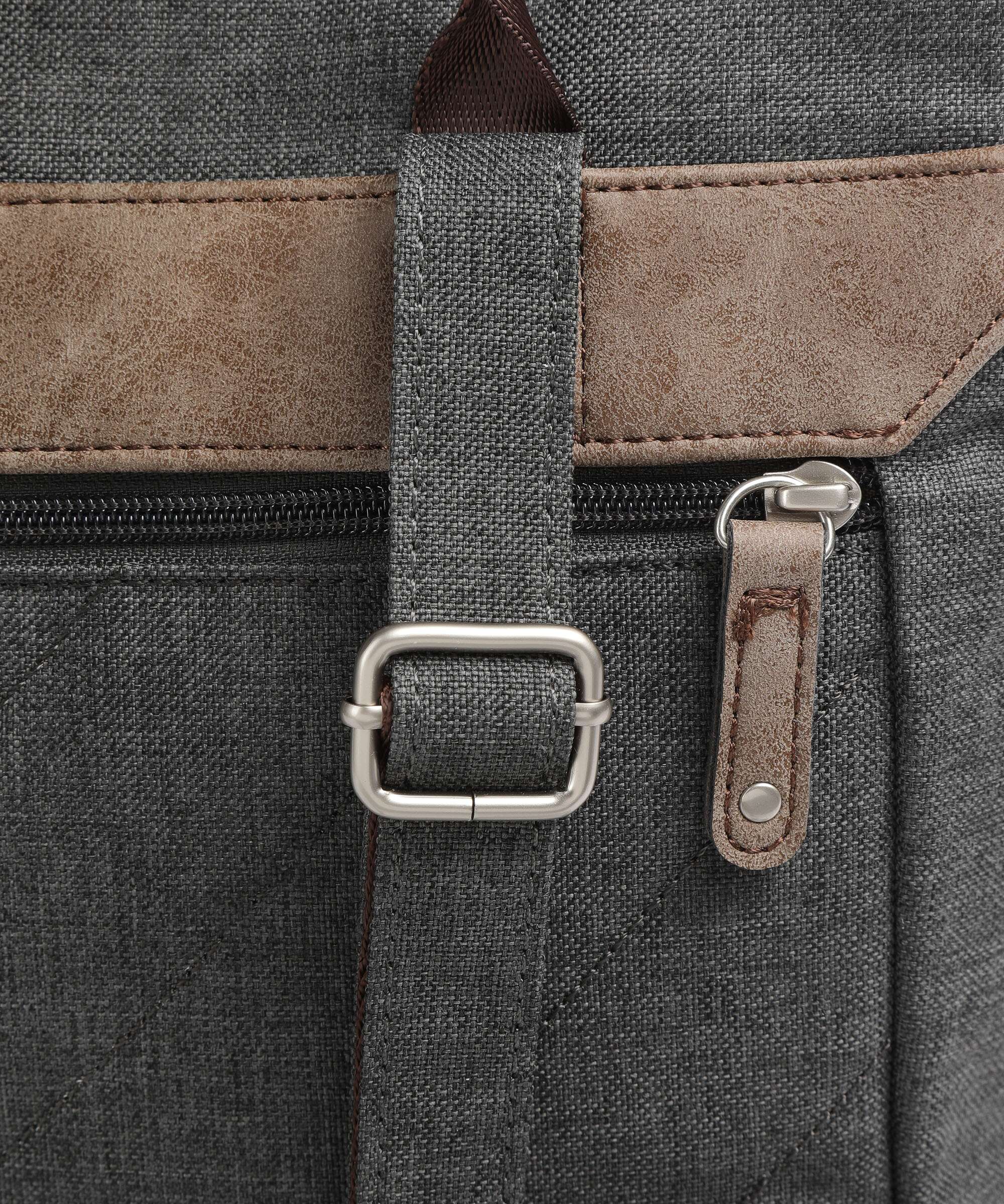 Zwei Olli OR80 Backpack graphit - Image 4