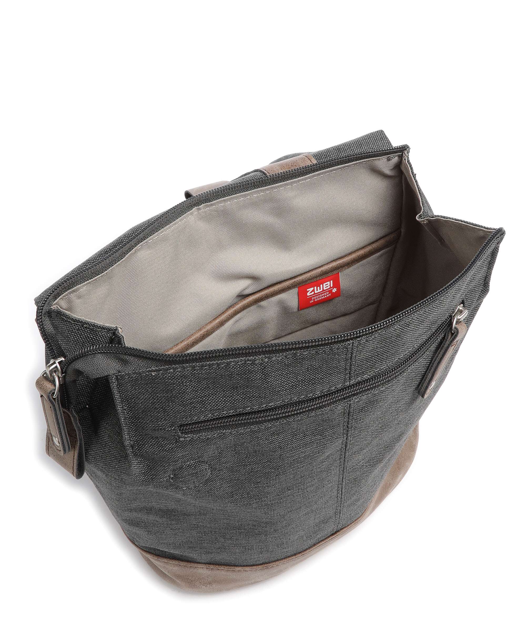 Zwei Olli OR80 Backpack graphit - Image 5
