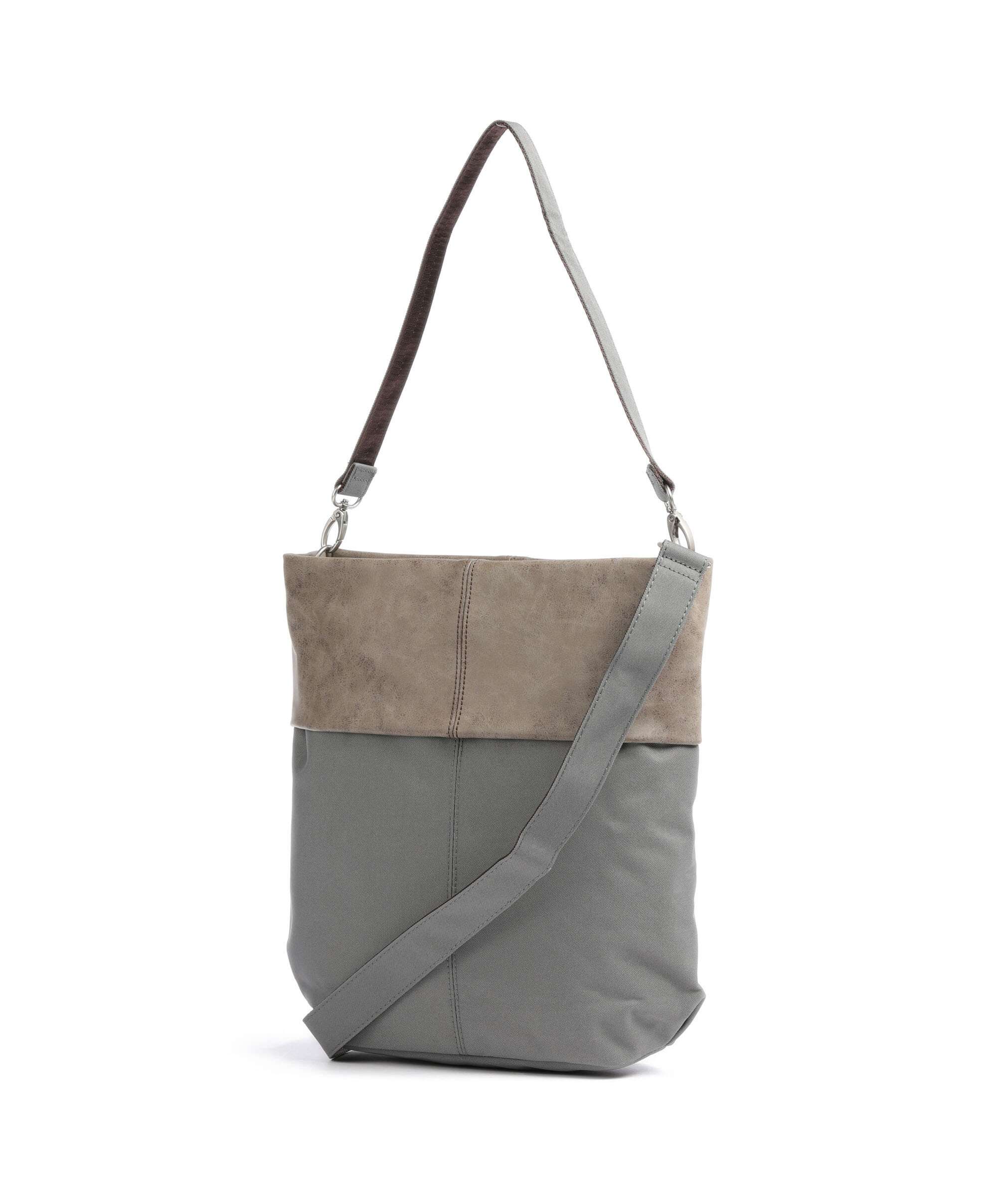 Zwei Olli OT12 Hobo bag rock - Image 2