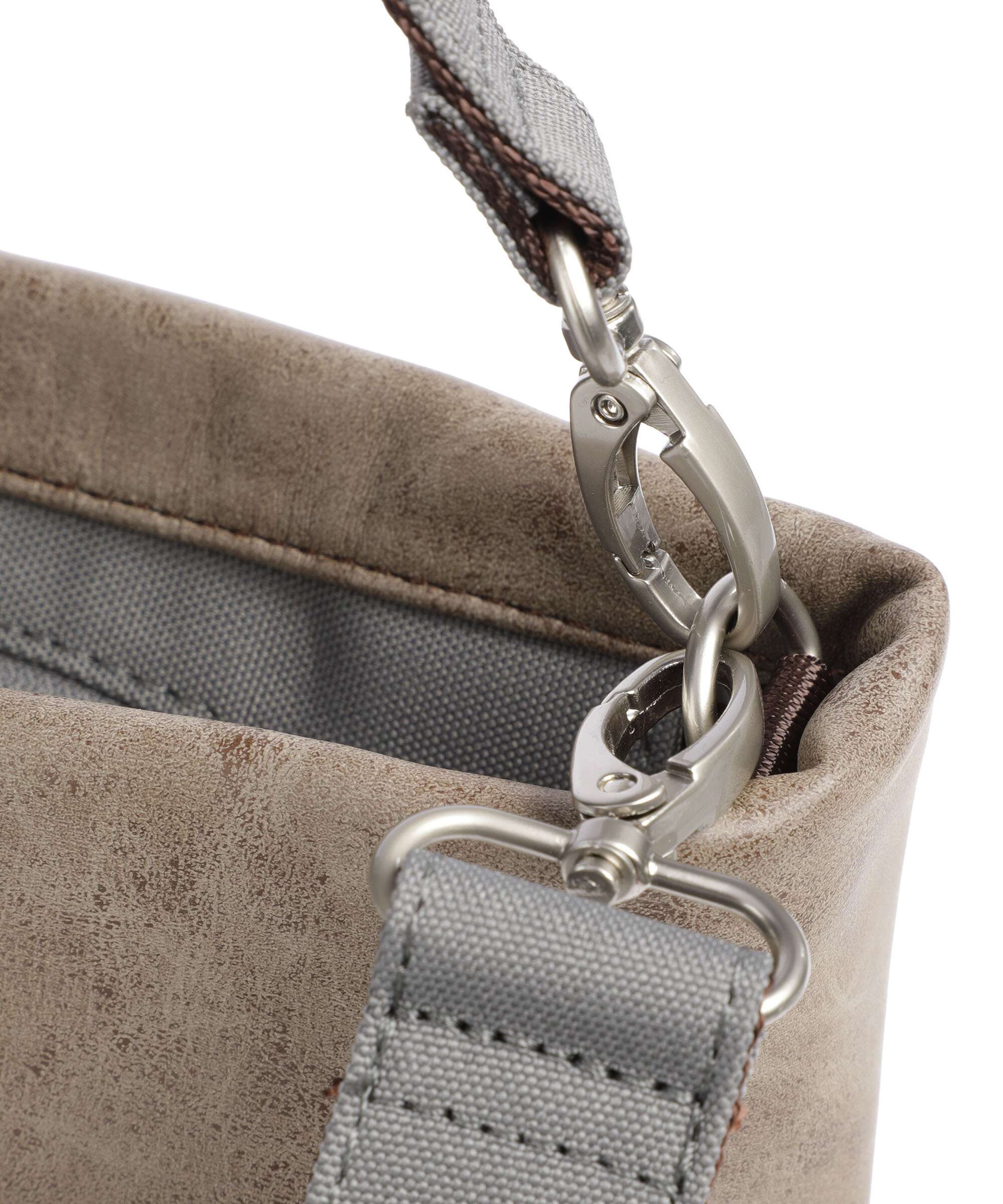 Zwei Olli OT12 Hobo bag rock - Image 4