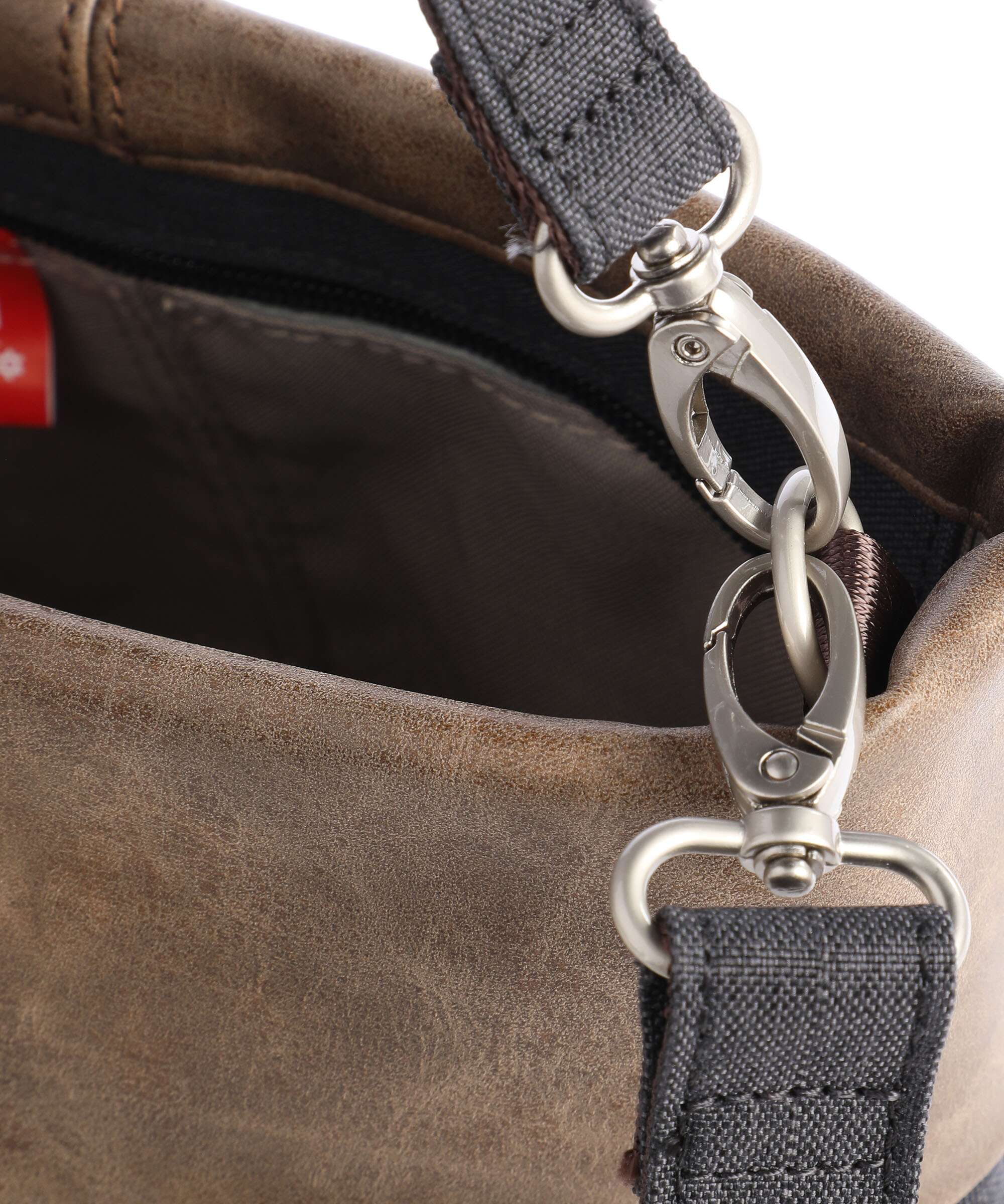 Zwei Olli OT8 Shoulder bag night - Image 4