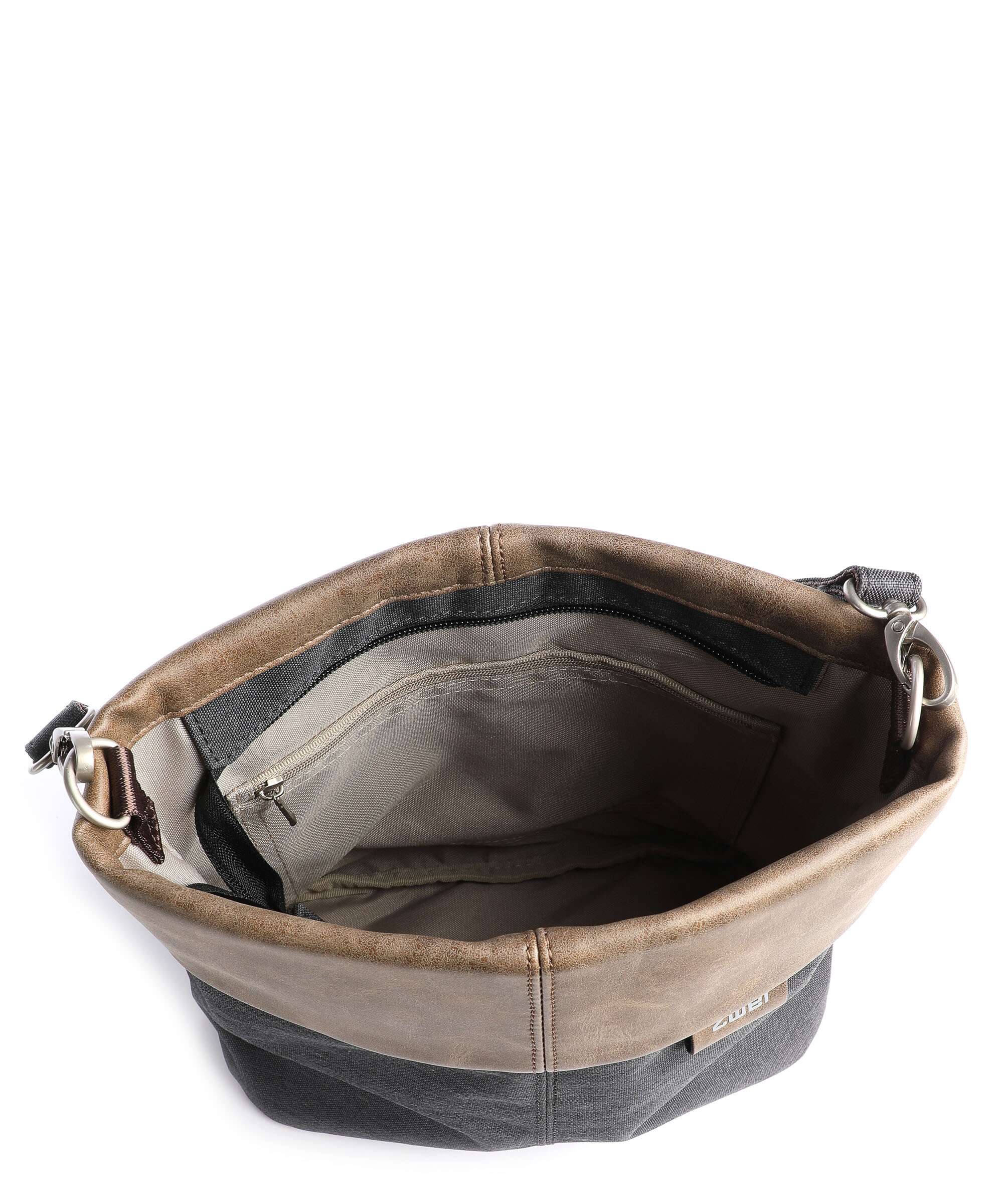 Zwei Olli OT8 Shoulder bag night - Image 5