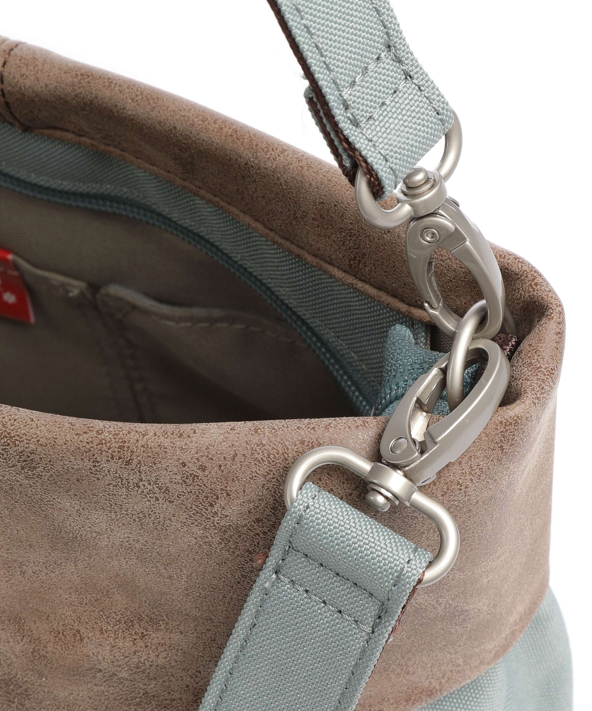 Zwei Olli OT8 Shoulder bag ocean - Image 4