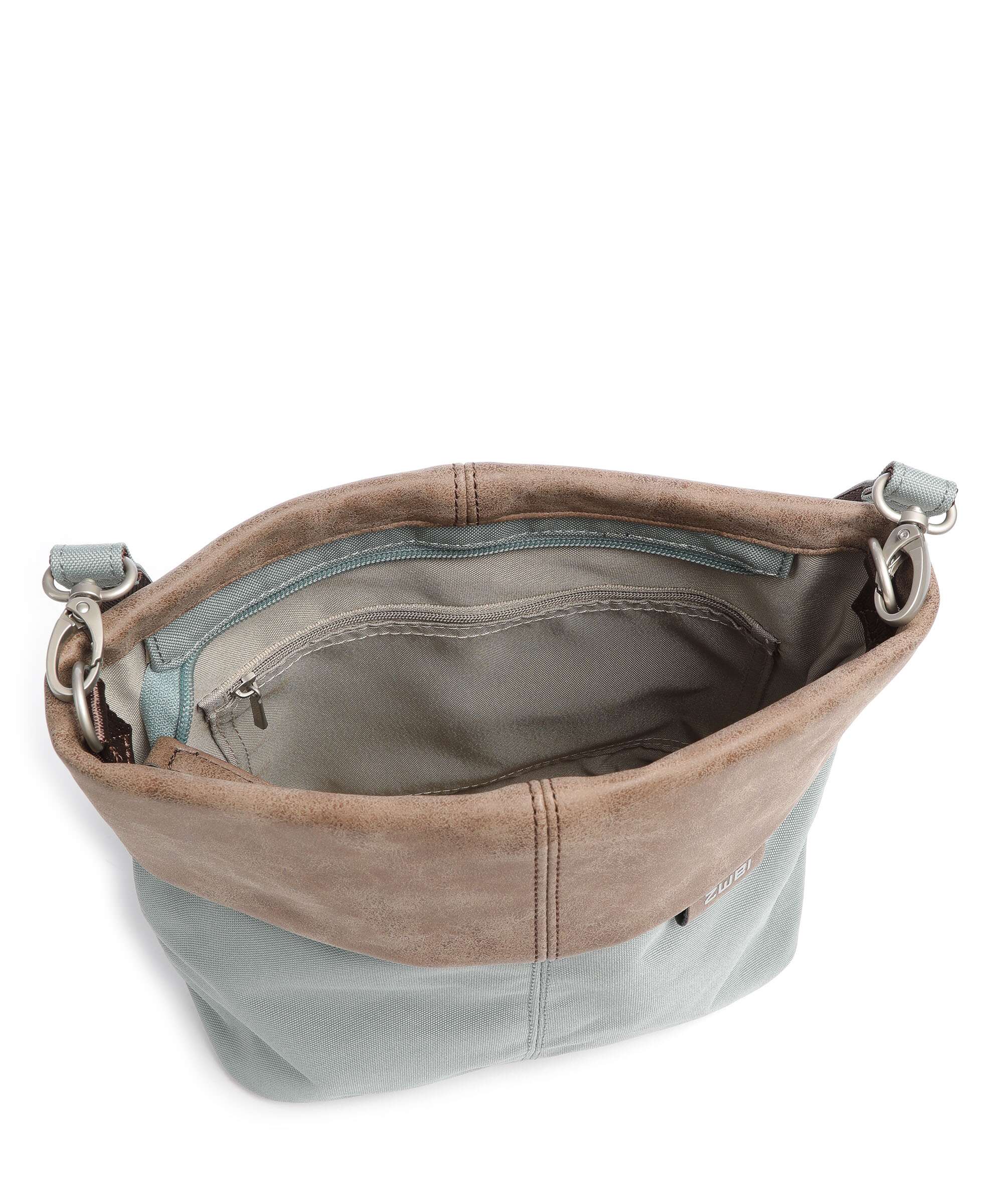 Zwei Olli OT8 Shoulder bag ocean - Image 5