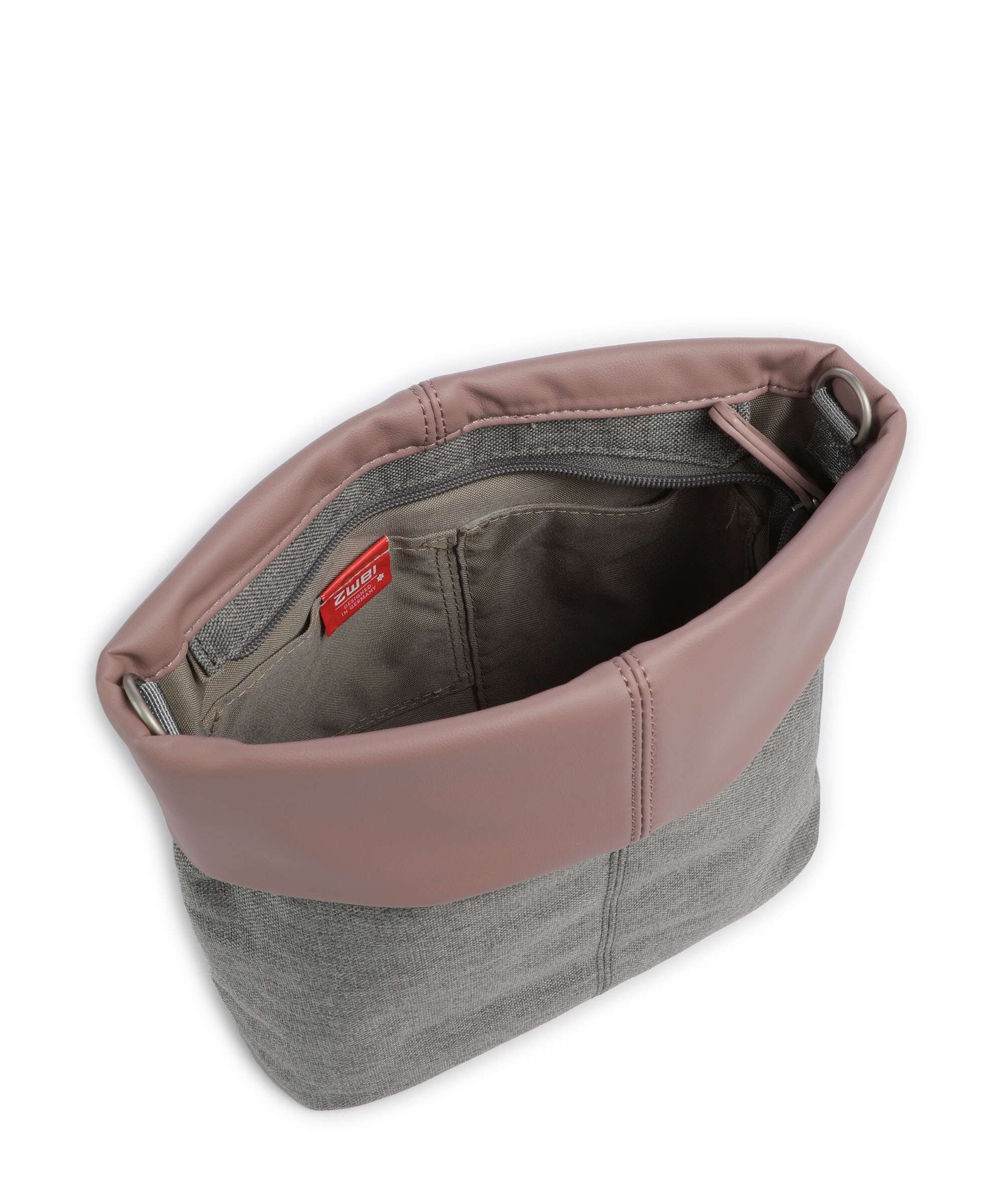Zwei Olli OT8 Shoulder bag powder - Image 7