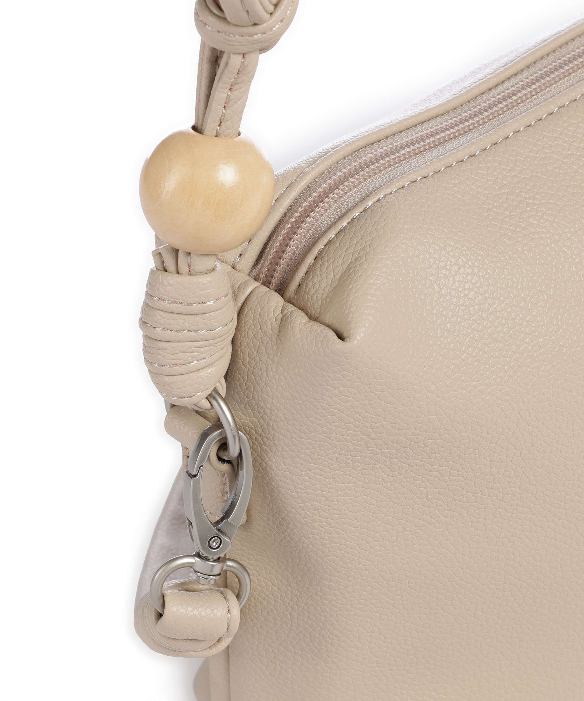 Zwei Perla PE60 Shoulder bag sand - Image 4