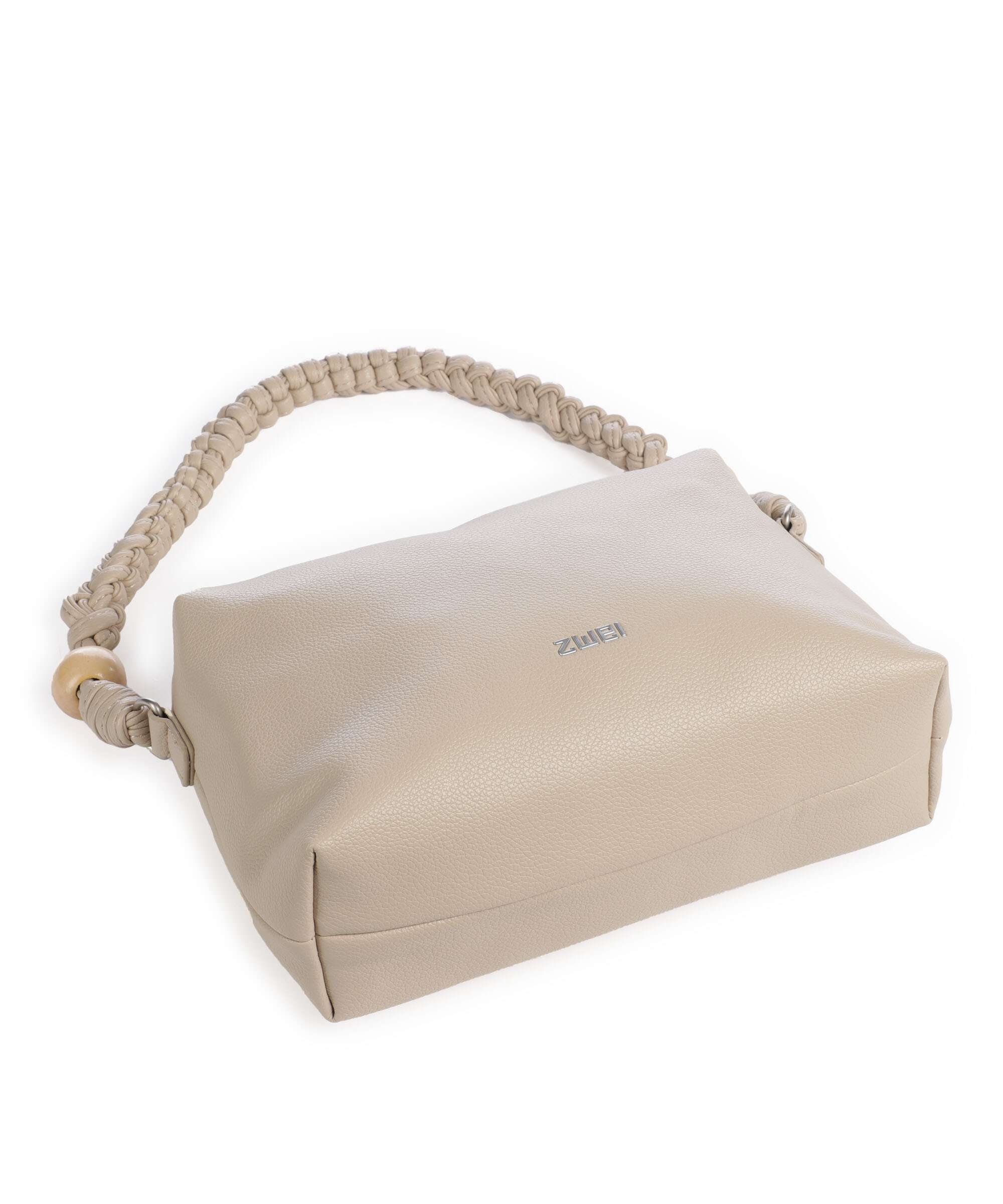Zwei Perla PE60 Shoulder bag sand - Image 5
